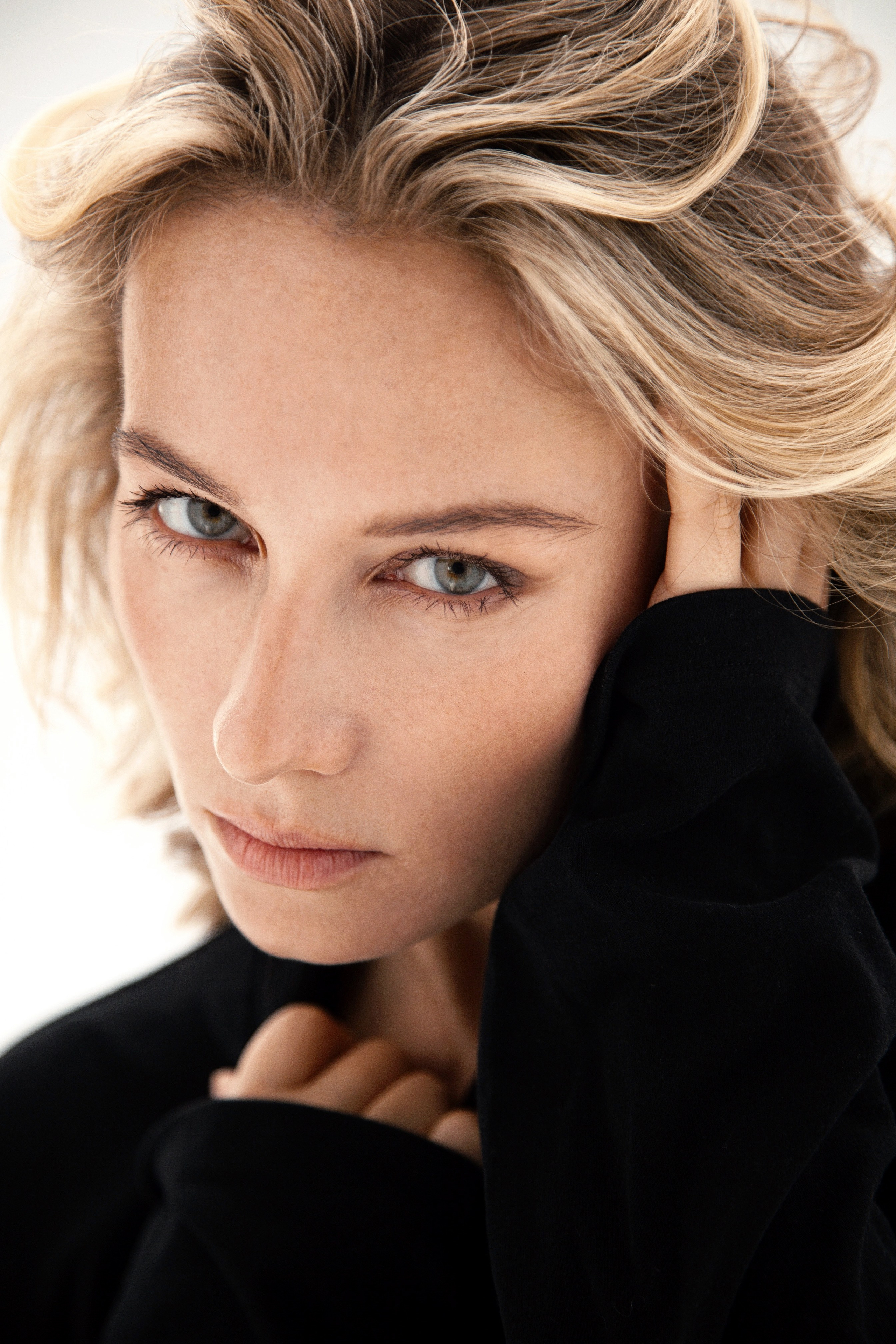 Актёрские. Главная