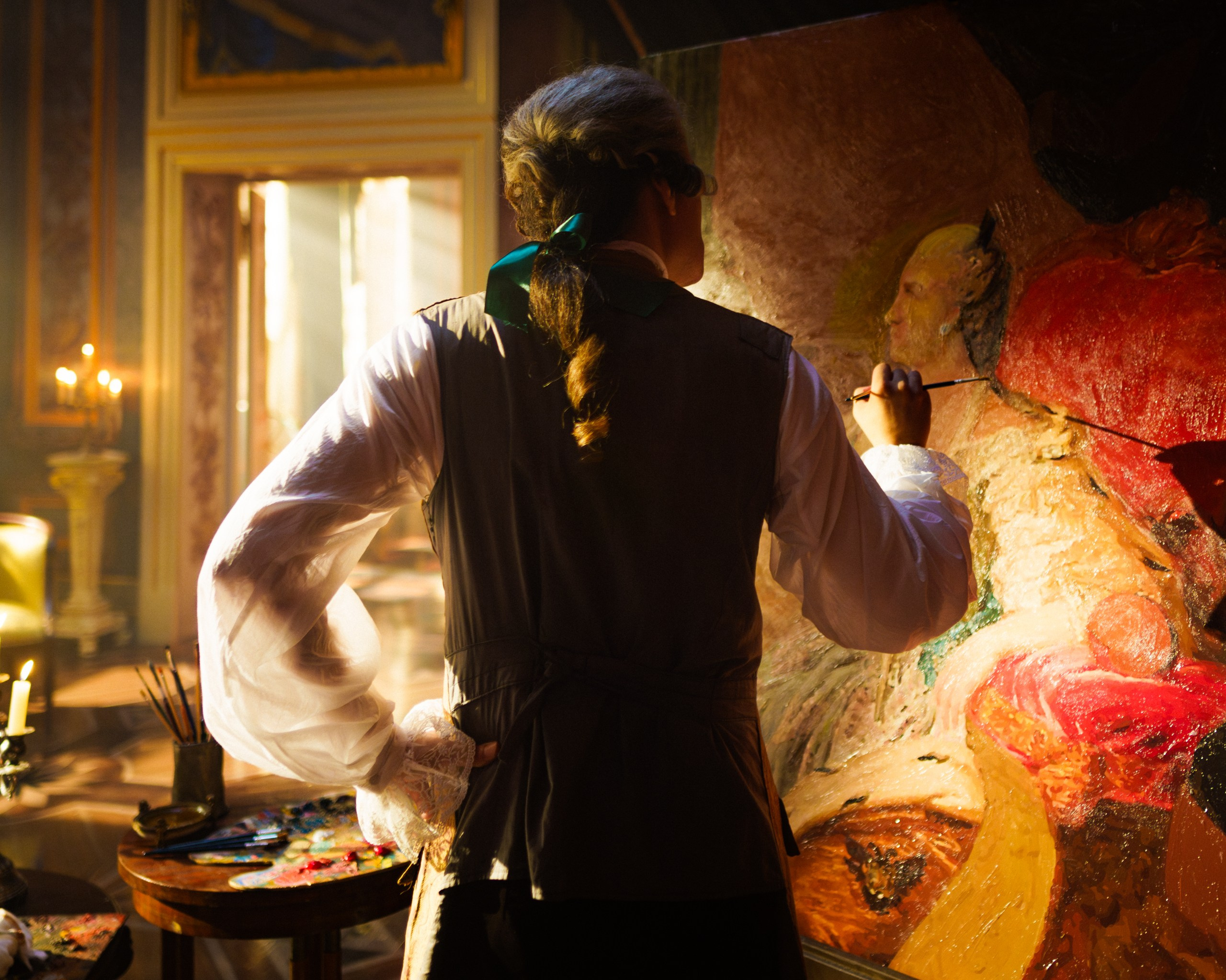 Екаьерина великая