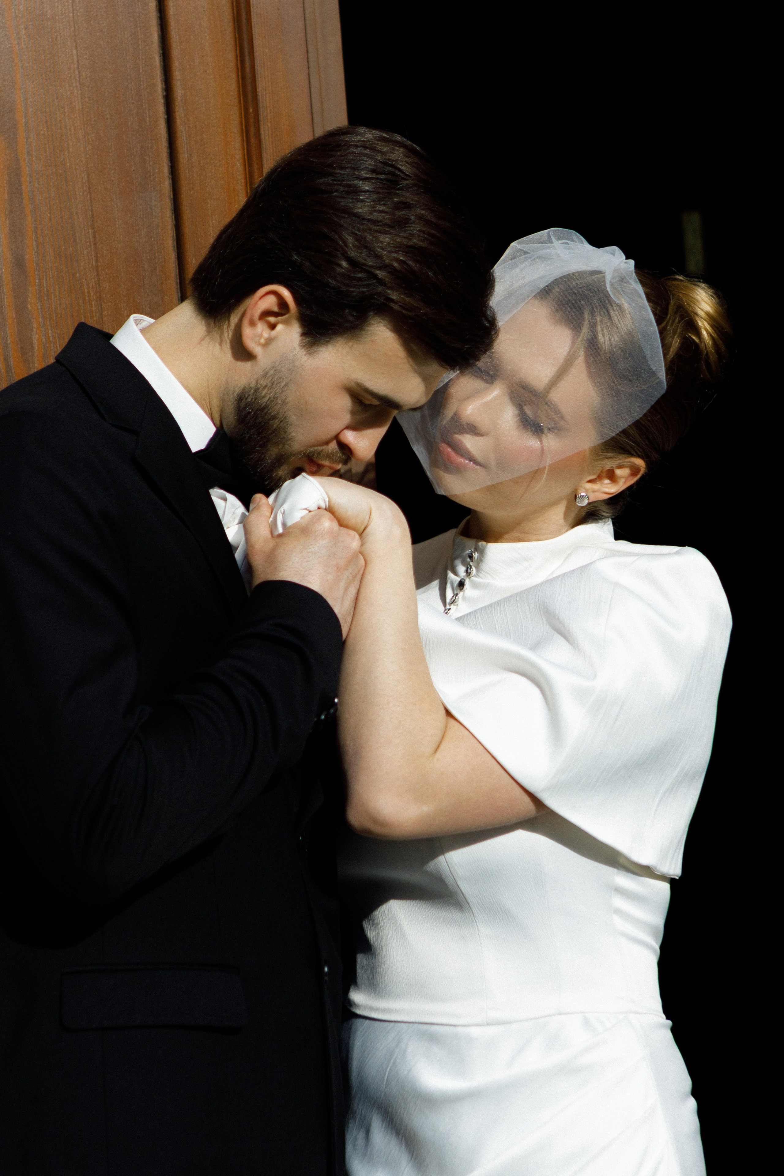 Артем & Мария. Свадебный фотограф Ростов на Дону / Таганрог — Усачева Анастасия