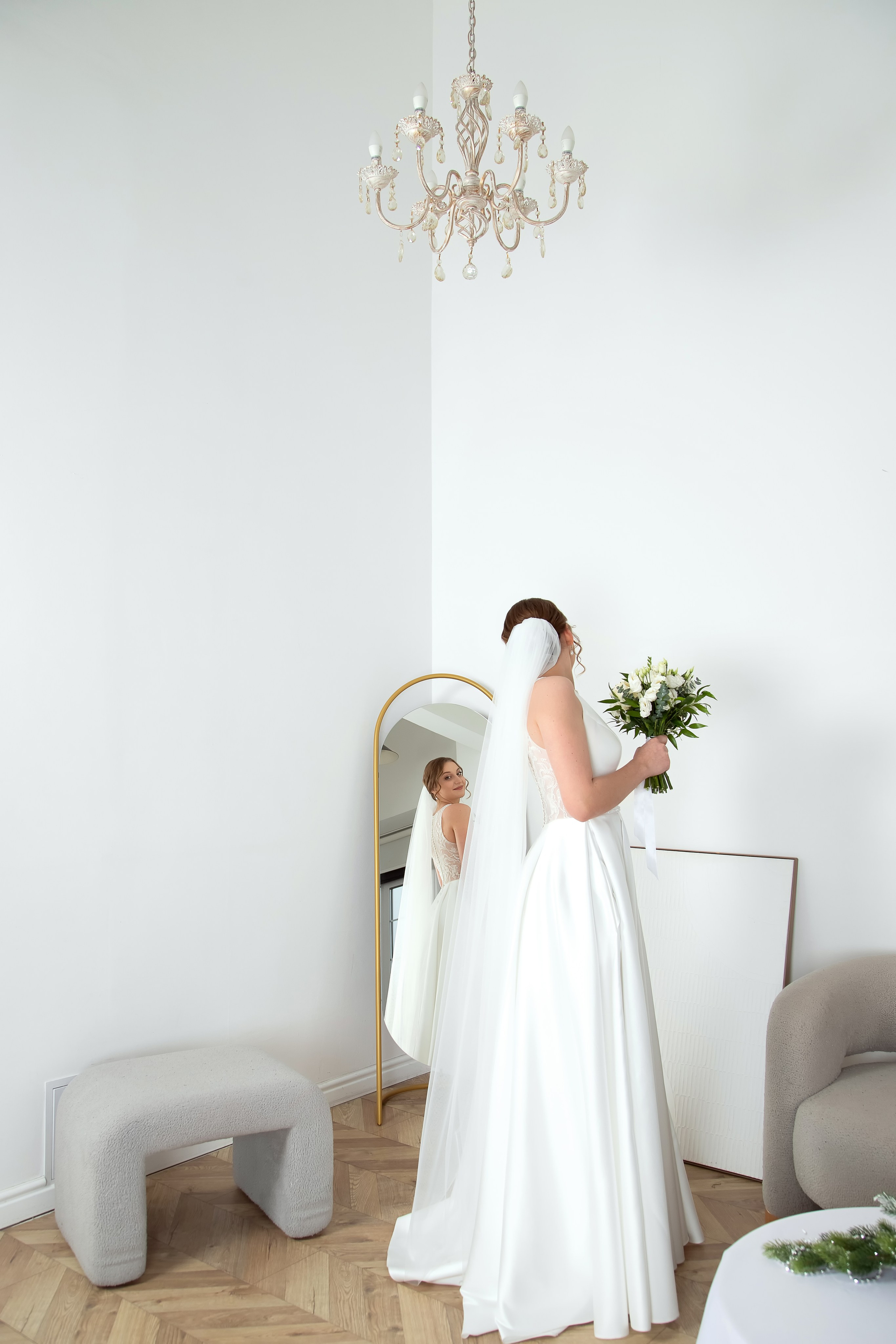 Елена и Данил. Фотограф в Томске Евгения Гуляева