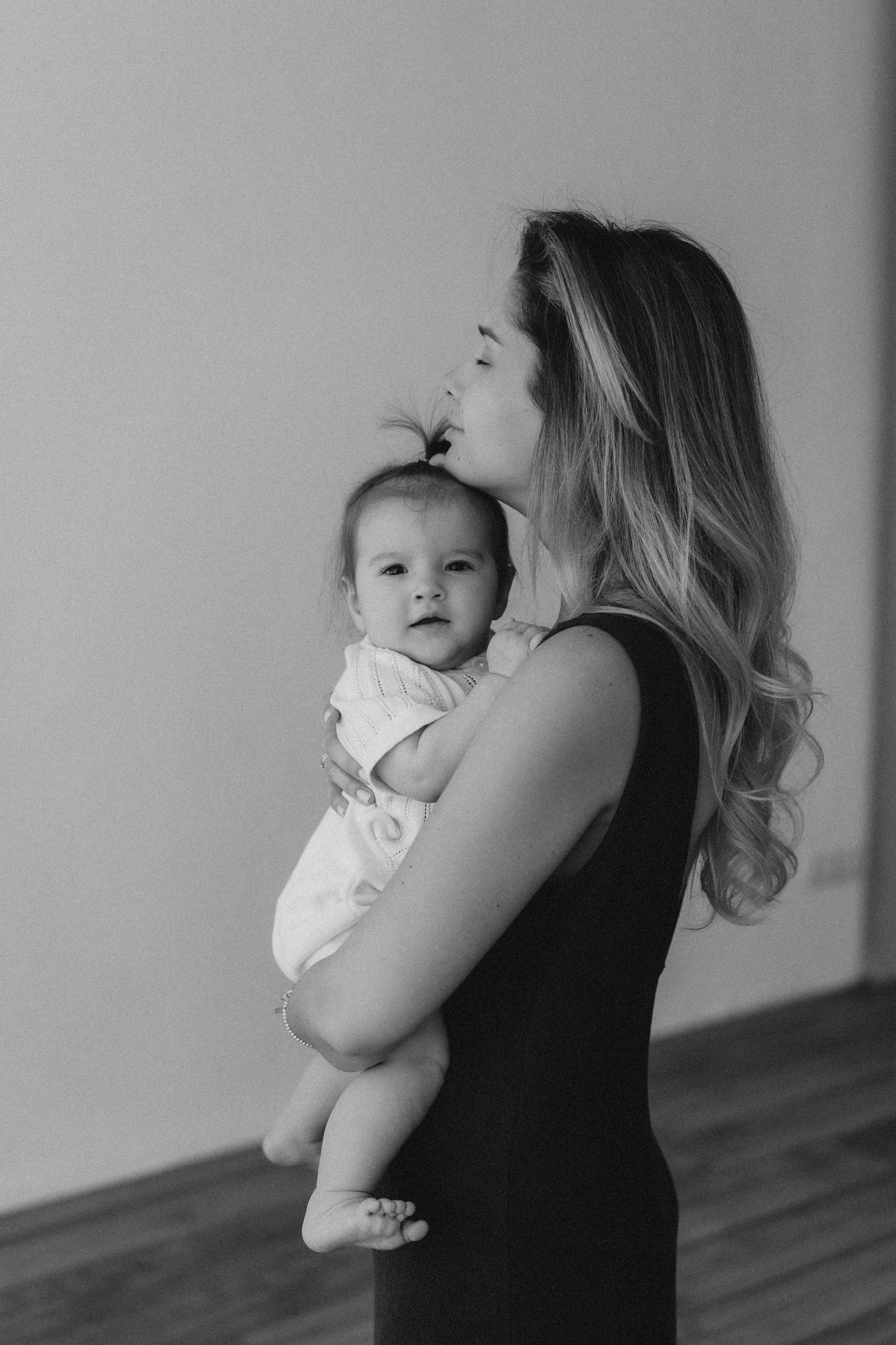 Даша и Мия. Семейный и детский фотограф в Волгограде и Сочи Наталия Пирметова