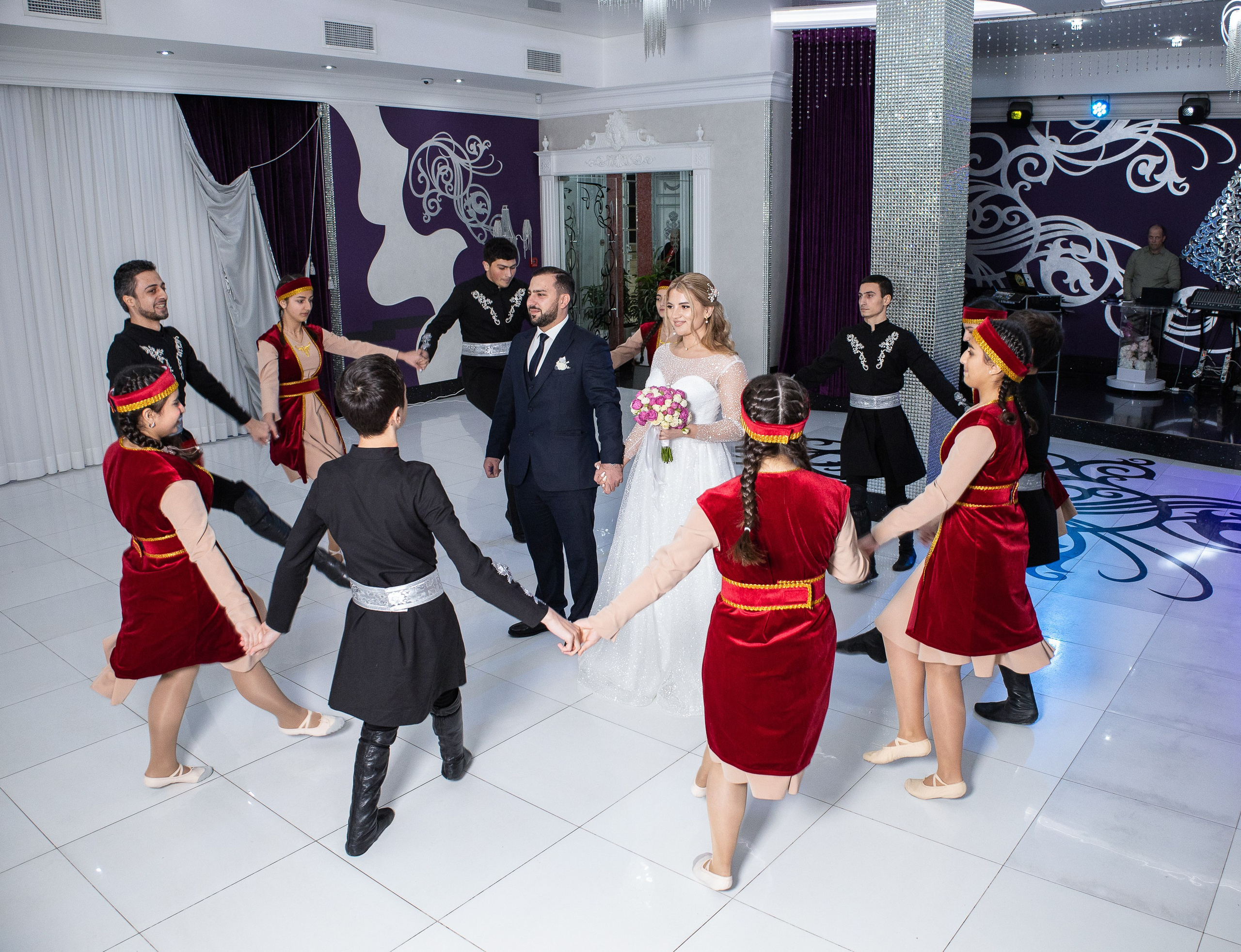 Свадьба 6. Семейный и Свадебный фотограф в Сочи