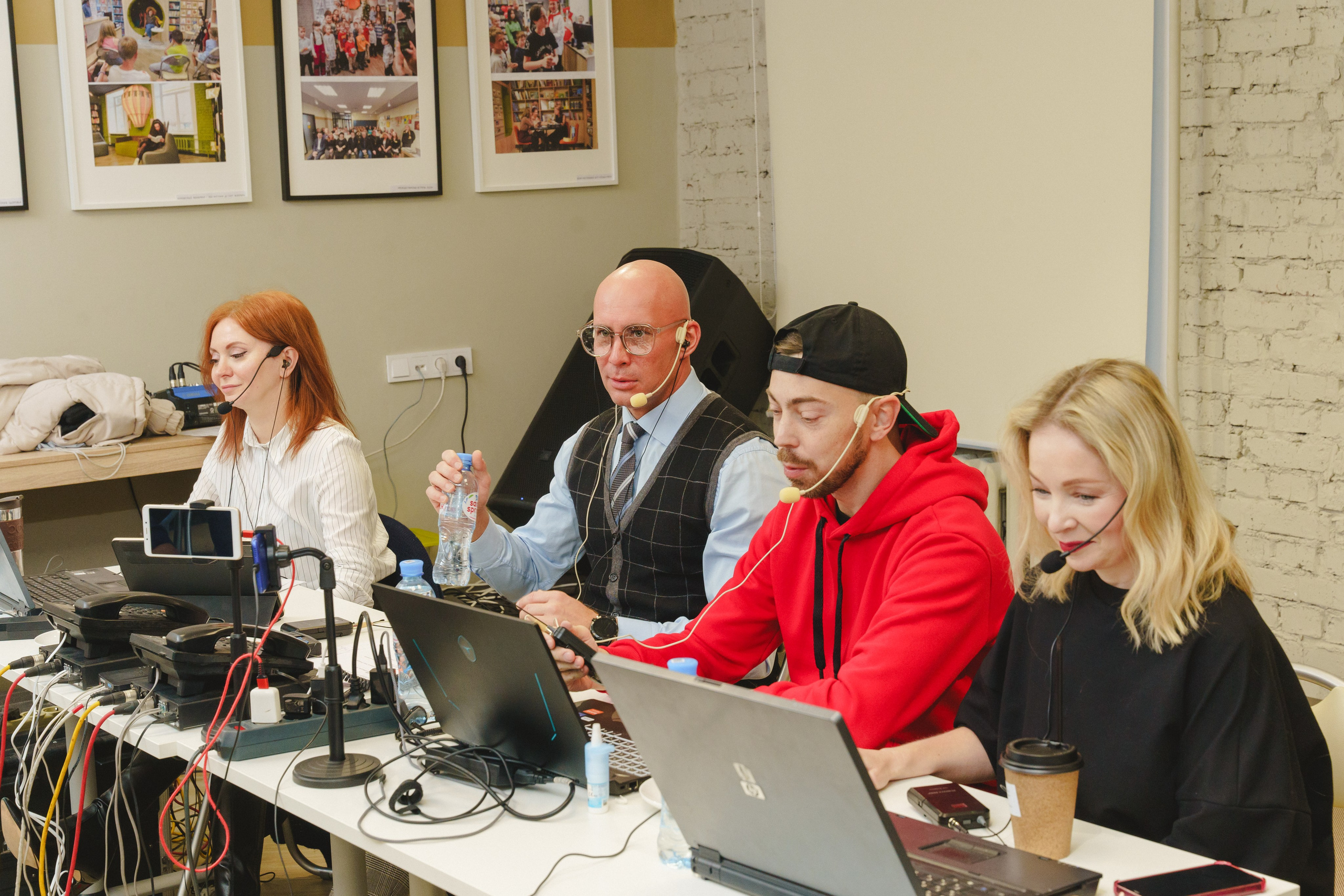 Шоу «Катапульта " в ЦБС г. Березовский «К7». Фотограф в детский сад в Екатеринбурге, выпускные альбомы Юлия Умерова