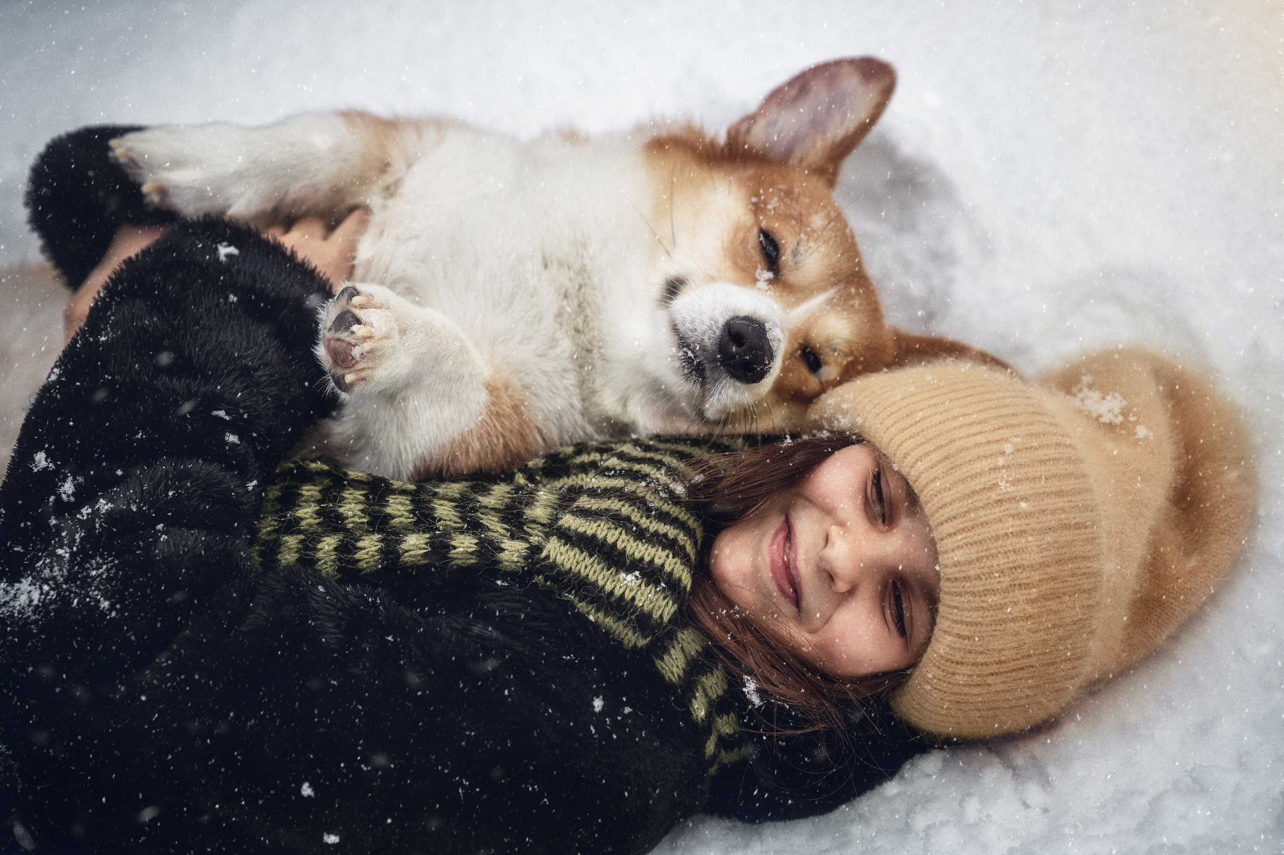Дети. Фотограф Елена Буданова Тверь