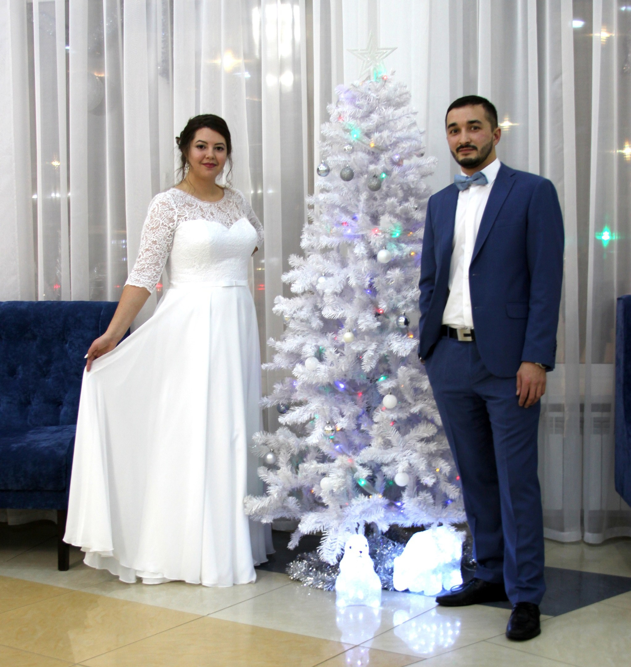 Свадебная фотосессия. Фотограф-режиссёр Майя | Москва