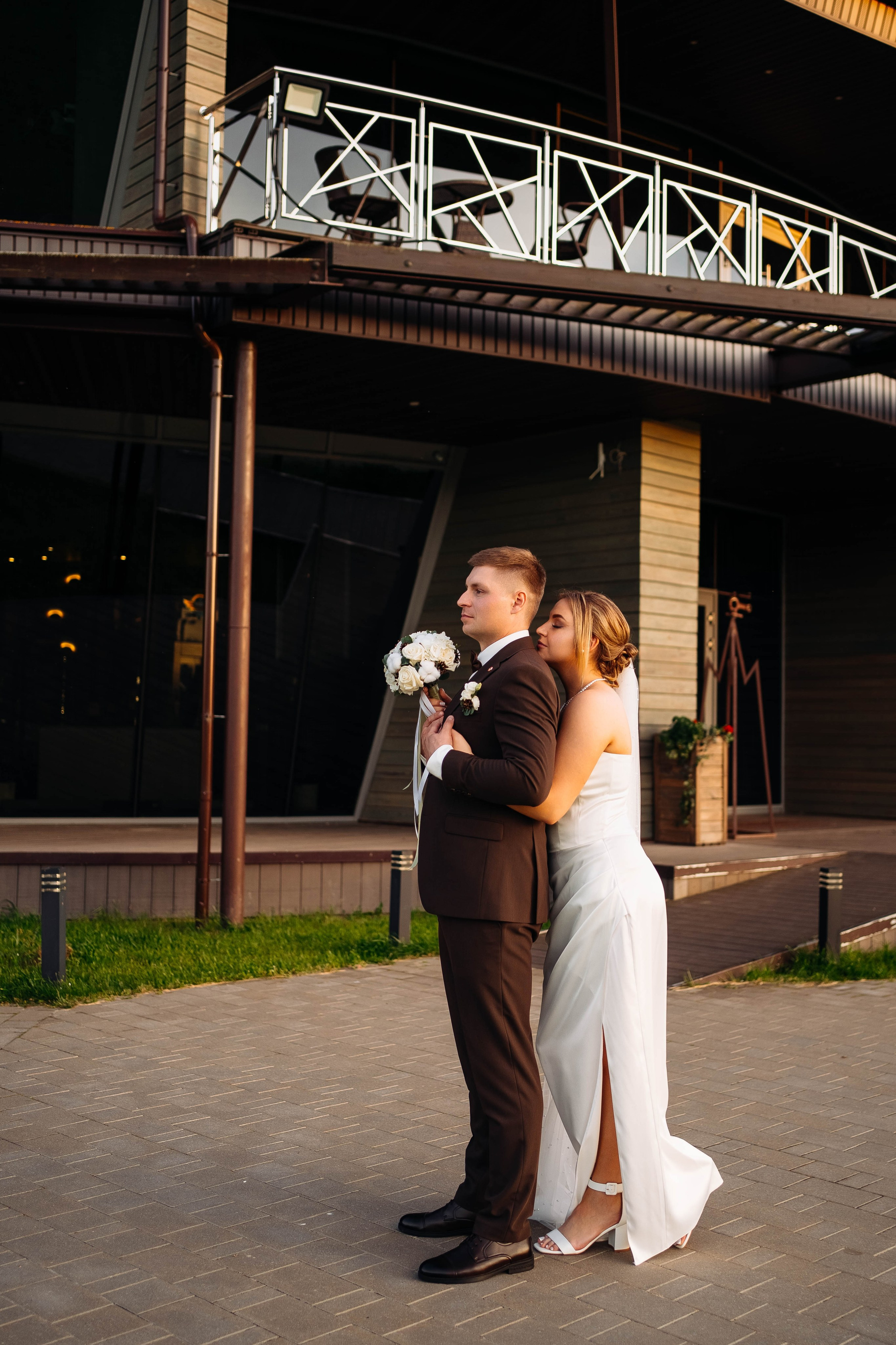 Лиза и Паша. Фотограф Тверь. Анна Драго