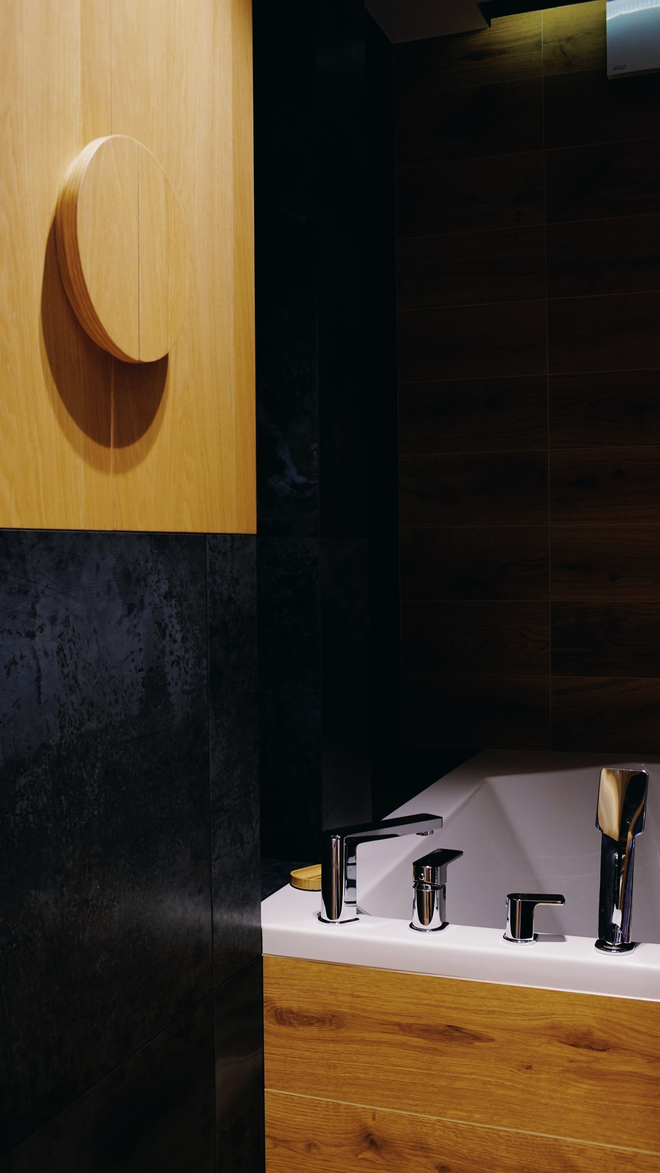 «ЛЕС». Apolonov Interiors проектирование авторских интерьеров