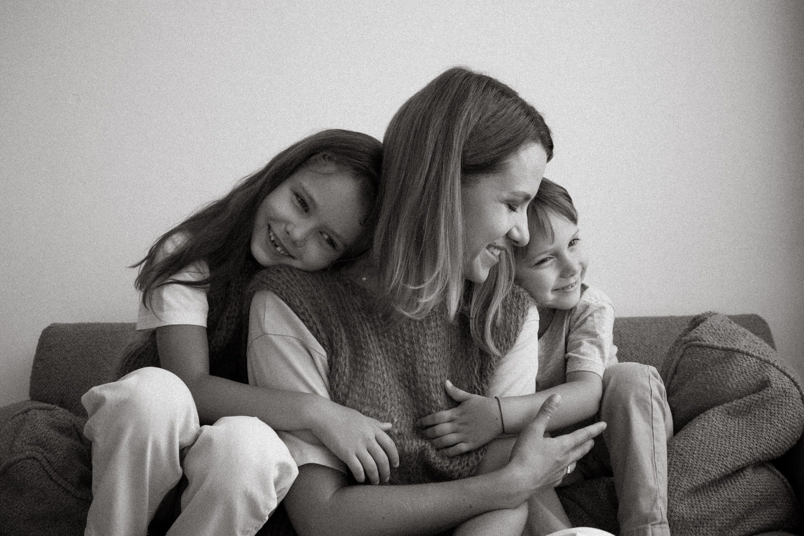 Семейные. Семейный и детский фотограф в Москве Карина Балкарова