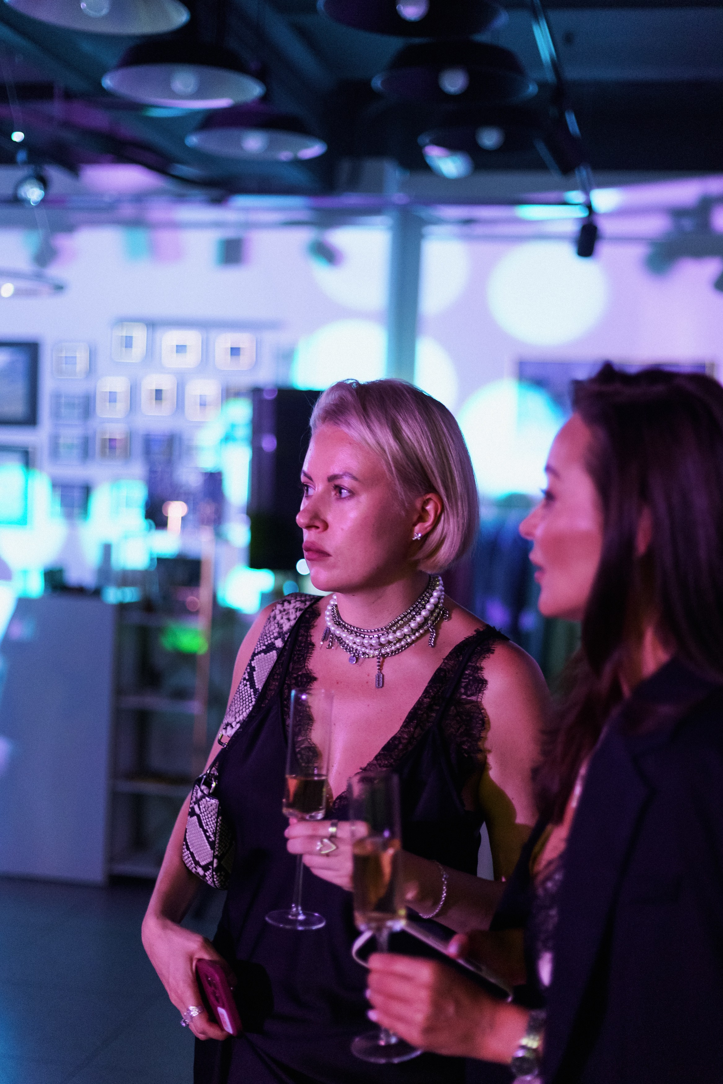 DGD WILD PINK. СВОИ. ФОТООТЧЕТЫ-СОБЫТИЯ-МЕСТА