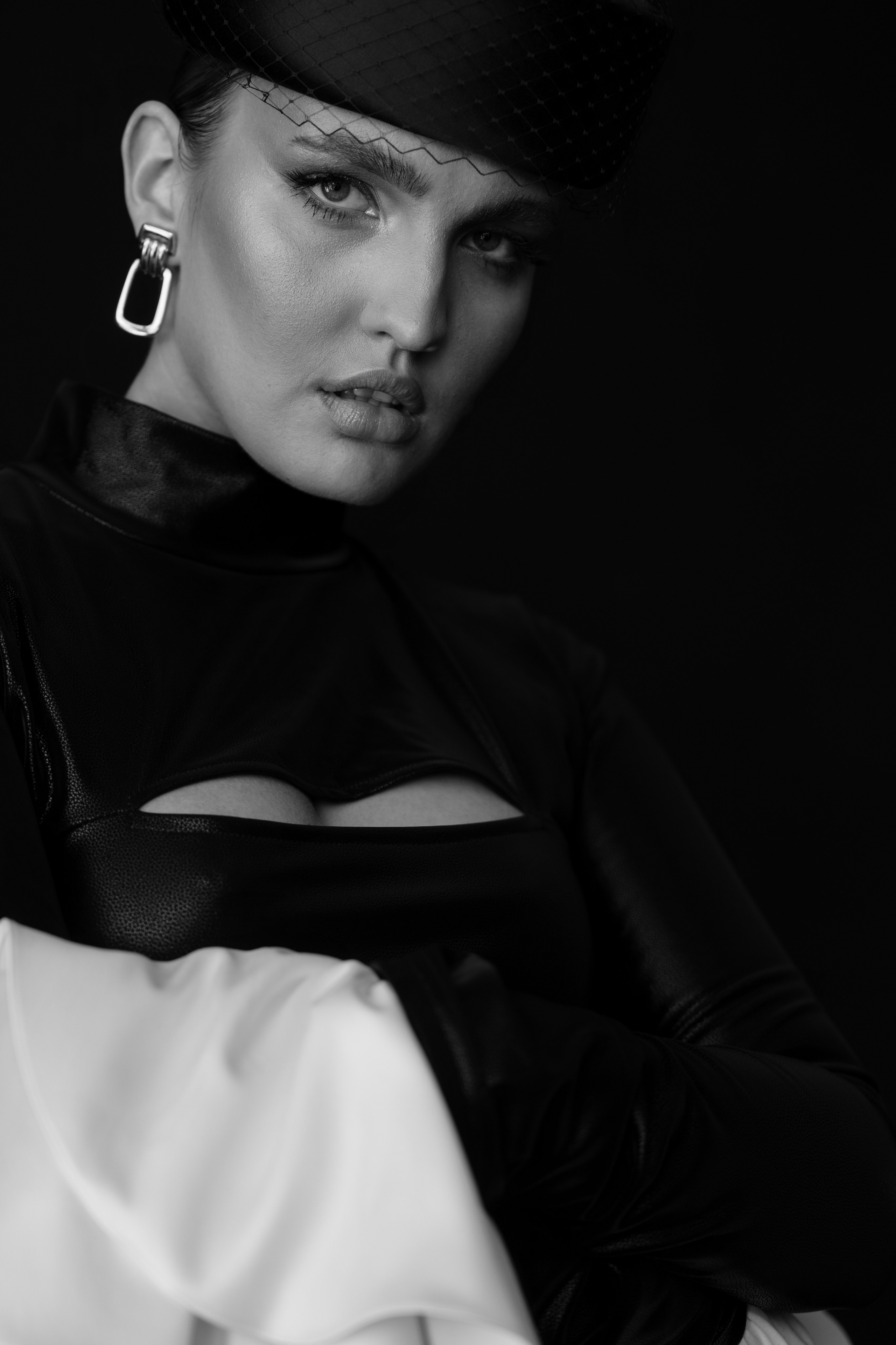 Дарья и Даниил. Свадебный и репортажный фотограф Элина Козырьянова