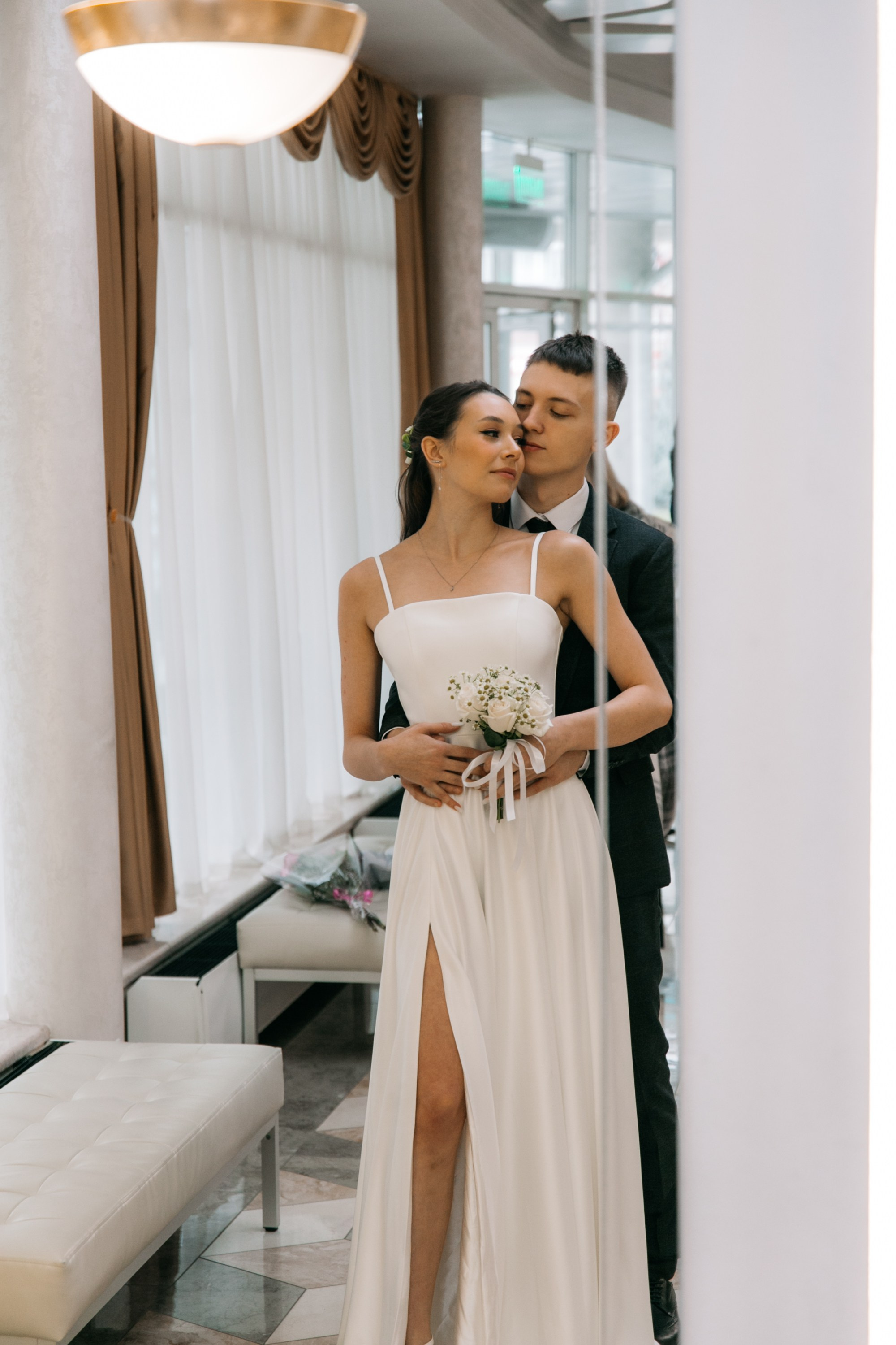 Свадьба. Логинова Анна — фотограф из Новосибирска