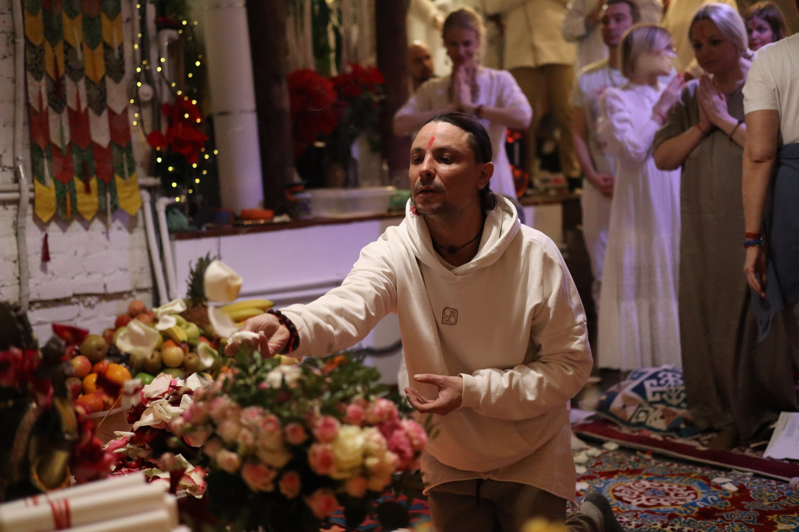 MahaShivaRatri2024. Photo Ninja