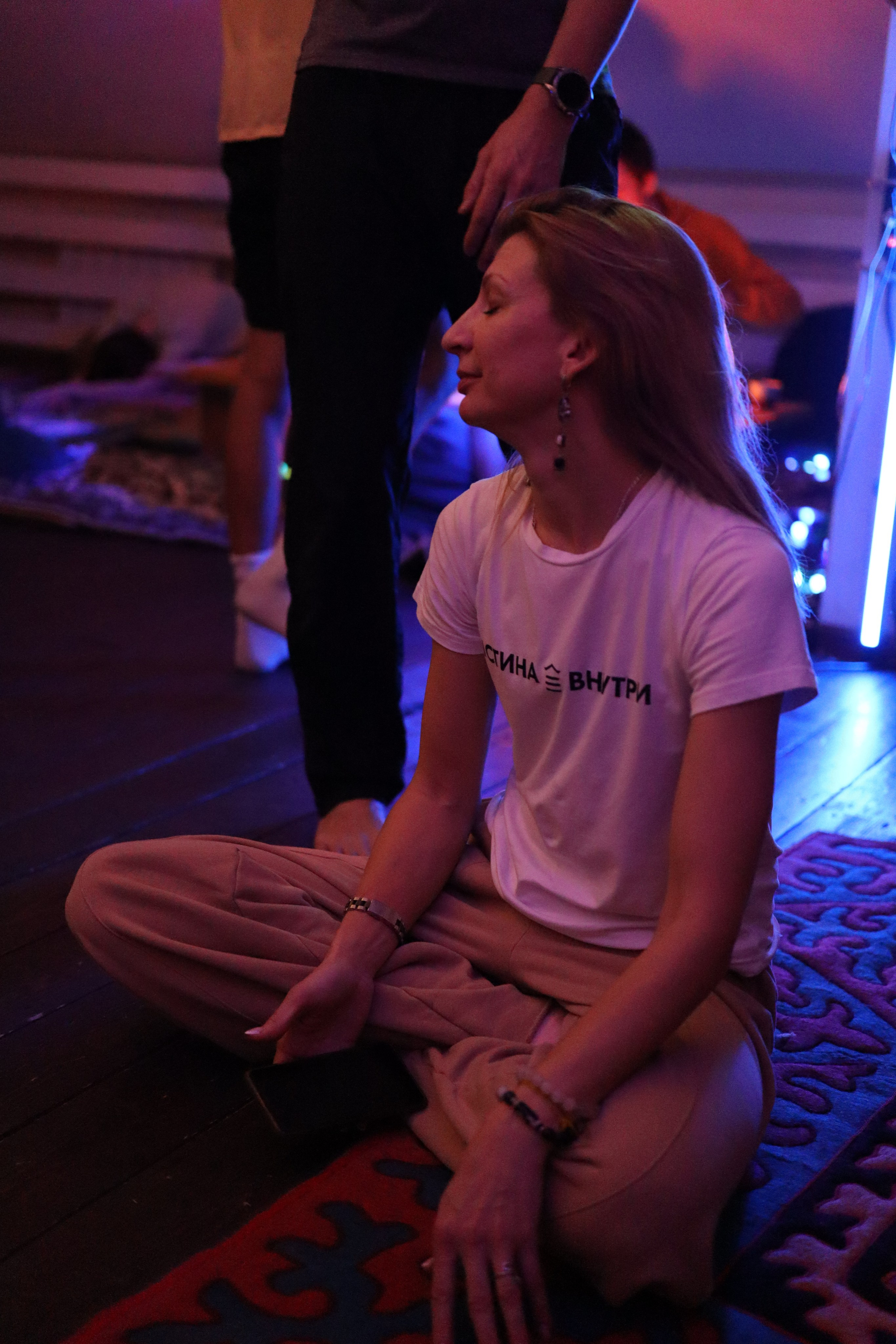 Андрей Танзю. Photo Ninja