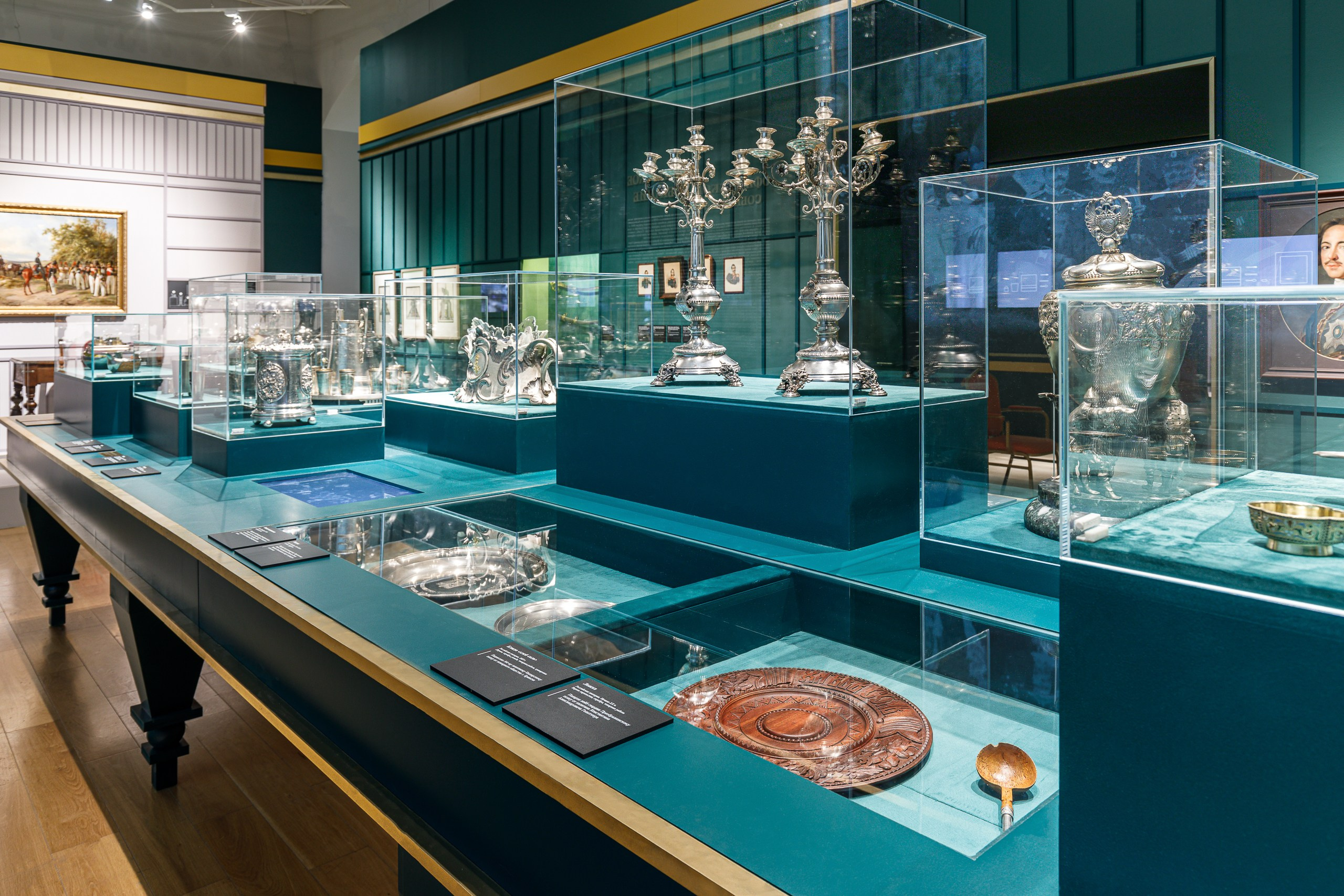 Профессиональная интерьерная фотосъемка в Москве