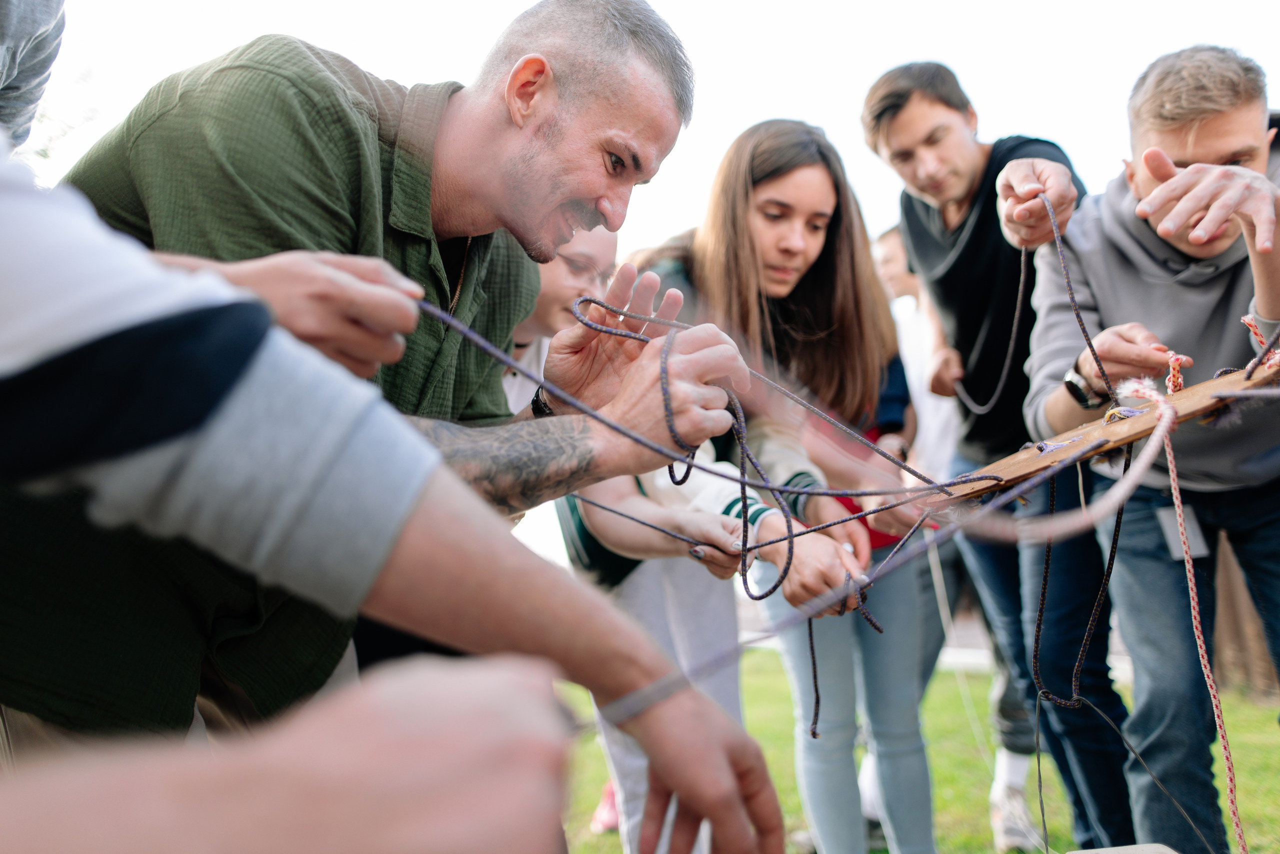 МТТ. Свадебный фотограф Булавина Кристина Нижний Новгород