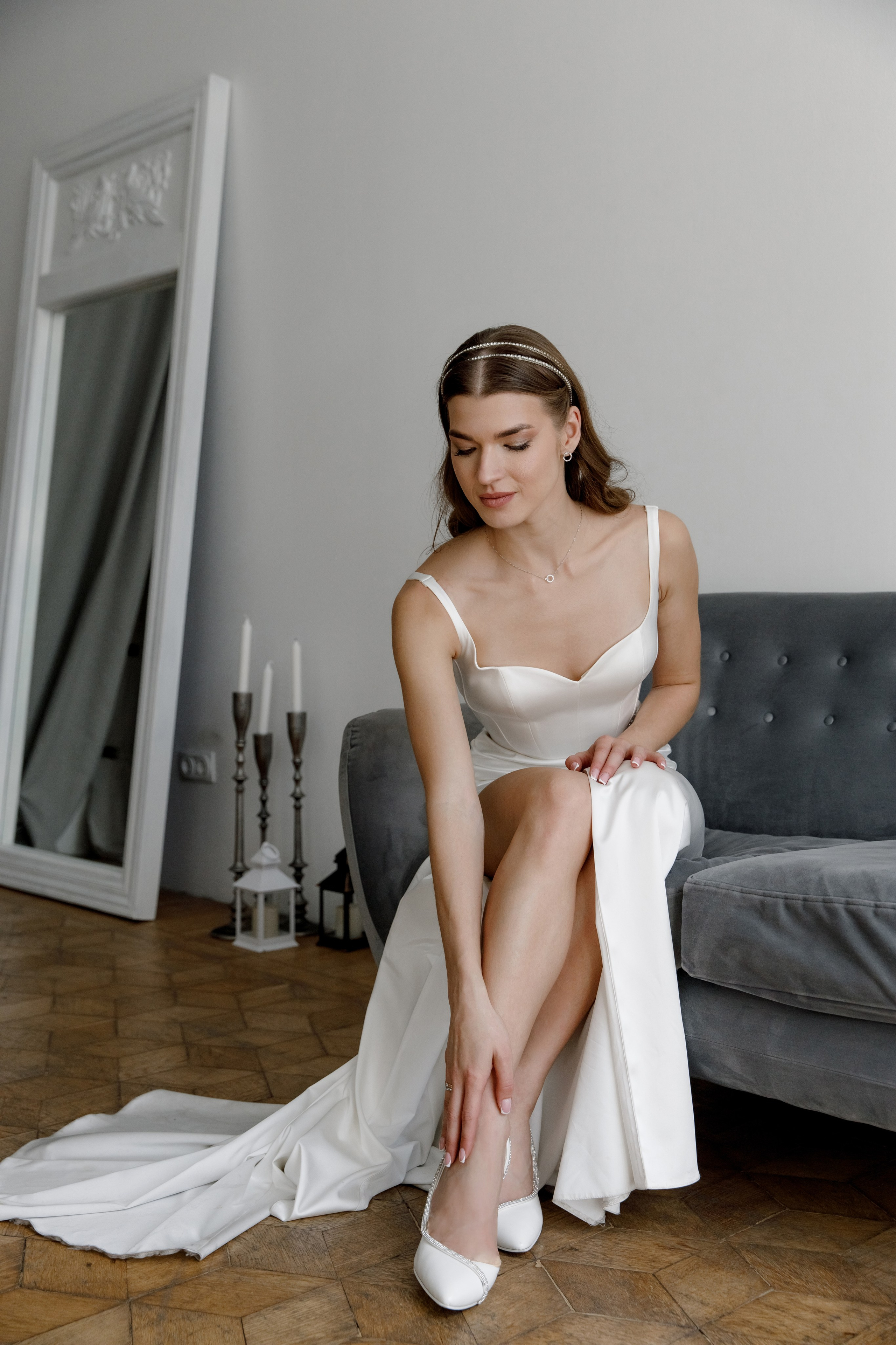 Марк и Ангелина. Свадебный и семейный фотограф Краснодар, Юлия Потопахина