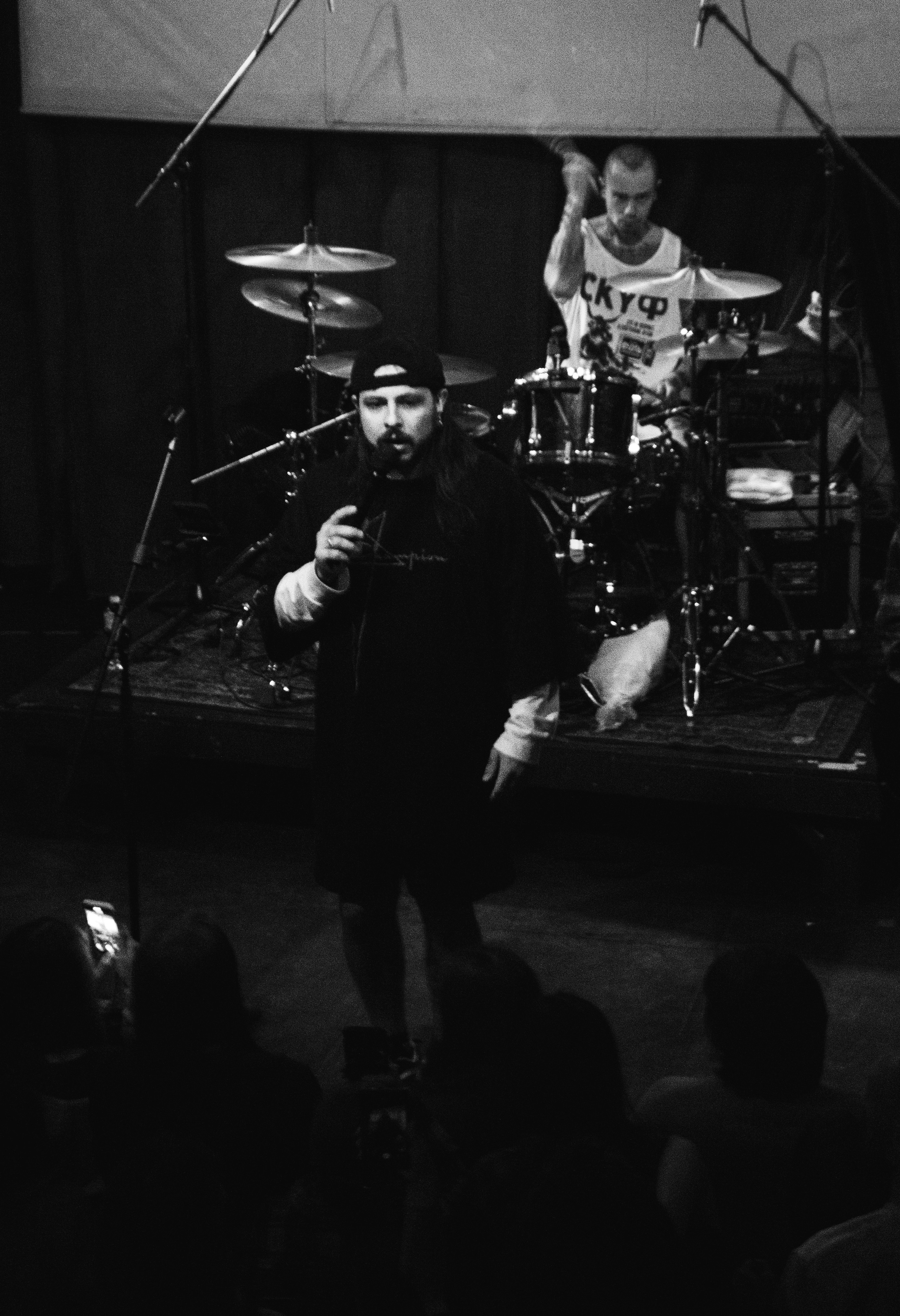 СКОТЫ | 11.12.2024 | ЛАСТОЧКА. VLADIS PISKUNOV | Концертные Фото |Репортажи