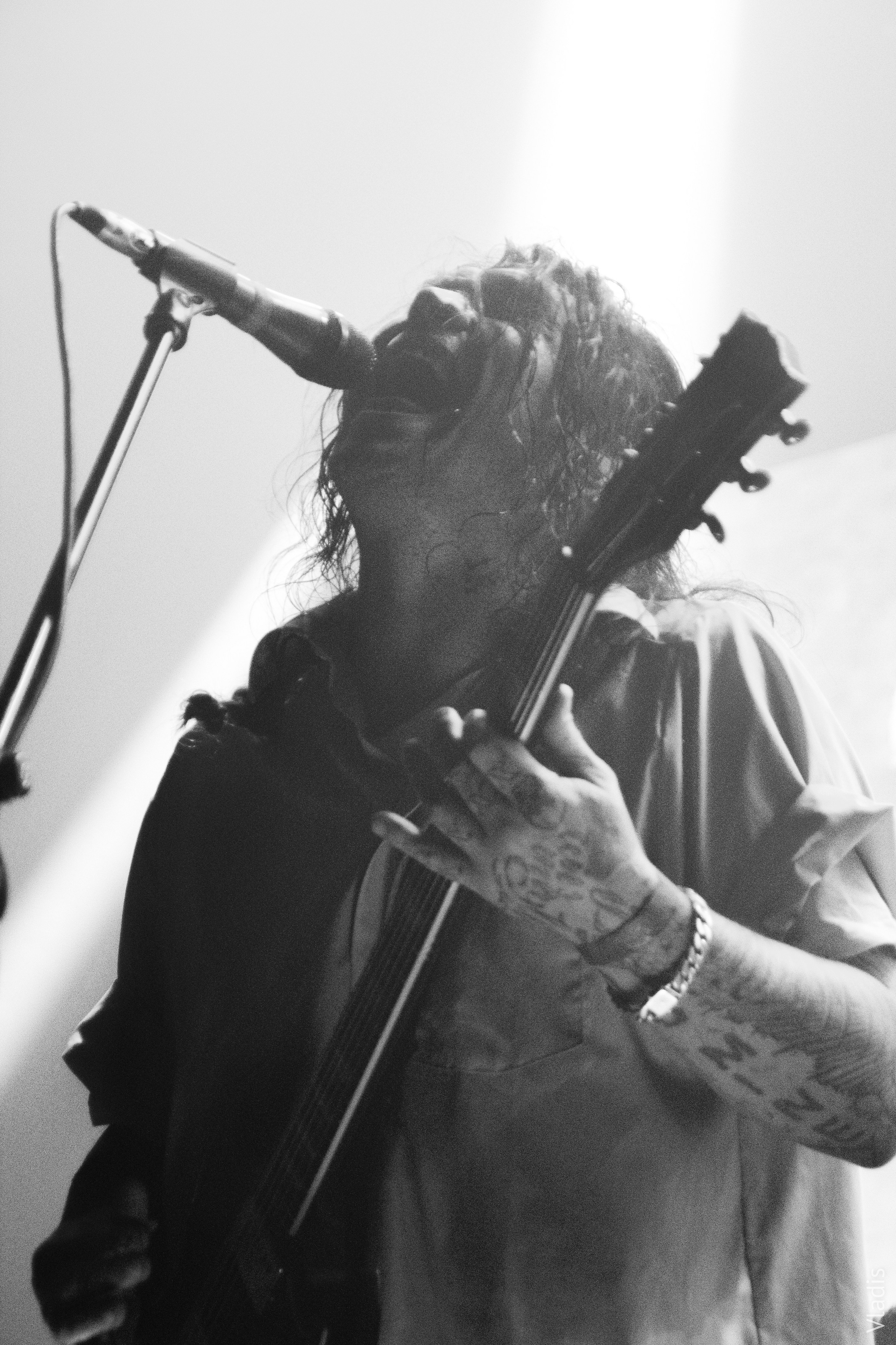 Психея | Aurora Concert Hall | 27.09.2024. VLADIS PISKUNOV | Концертные Фото |Репортажи