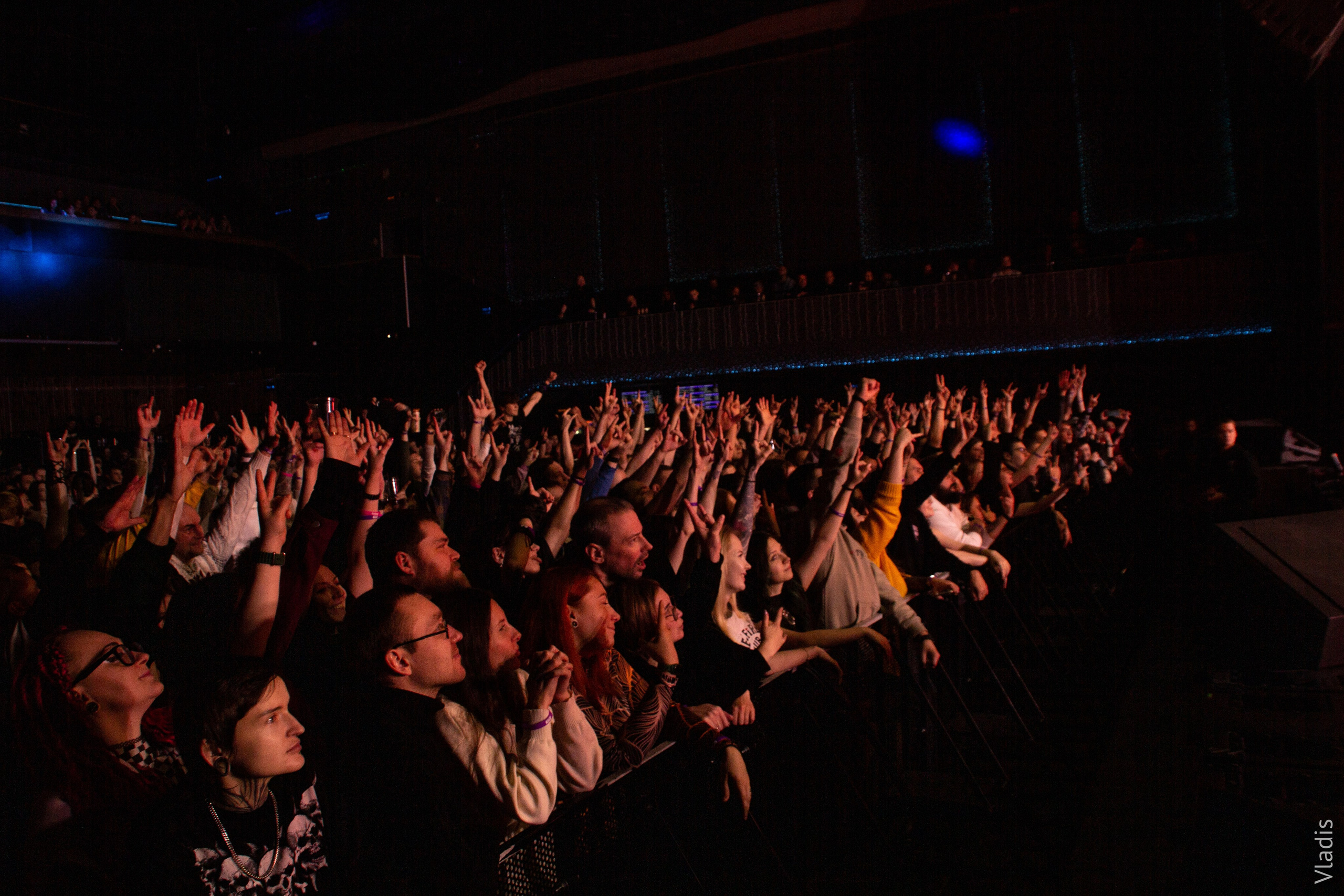 Cardio Killer BASE NEW YEAR FEST 2026 | Петербург. VLADIS PISKUNOV | Концертные Фото |Репортажи