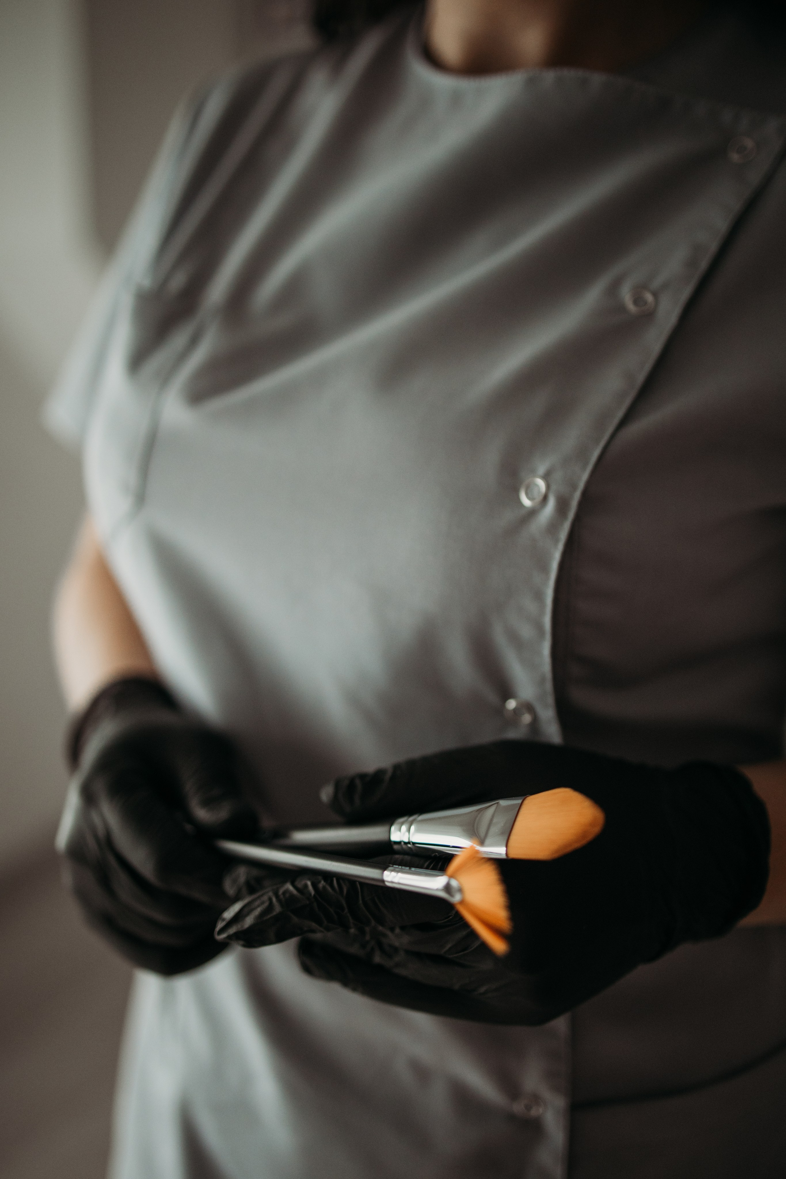 Для контента (косметолог). Фотограф Нижний Новгород