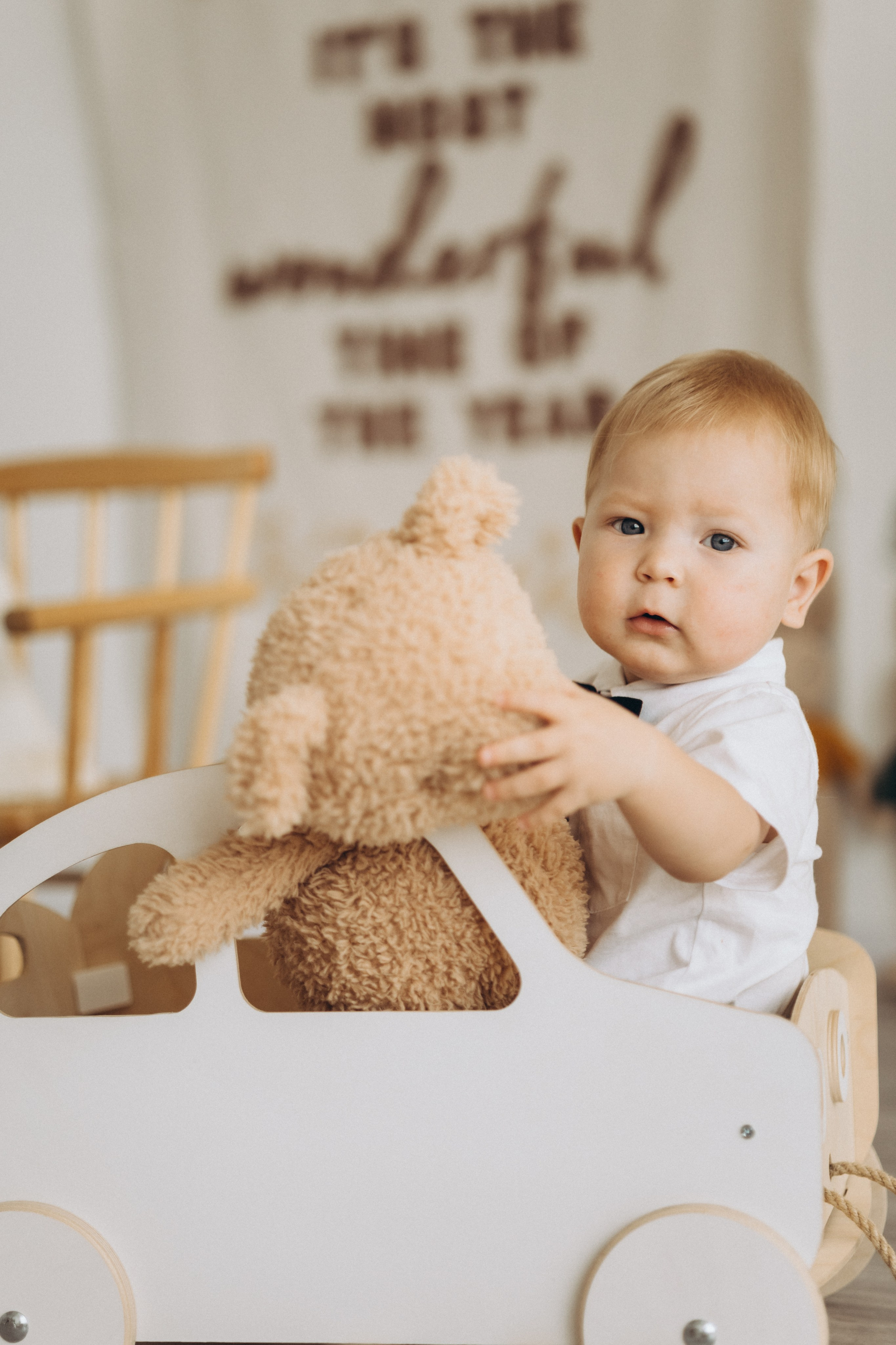 Валера, Марина и Илья. Фотограф Нижний Новгород