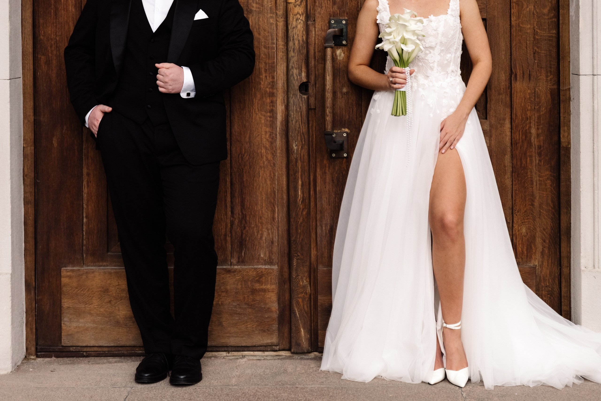 Илья и Даша