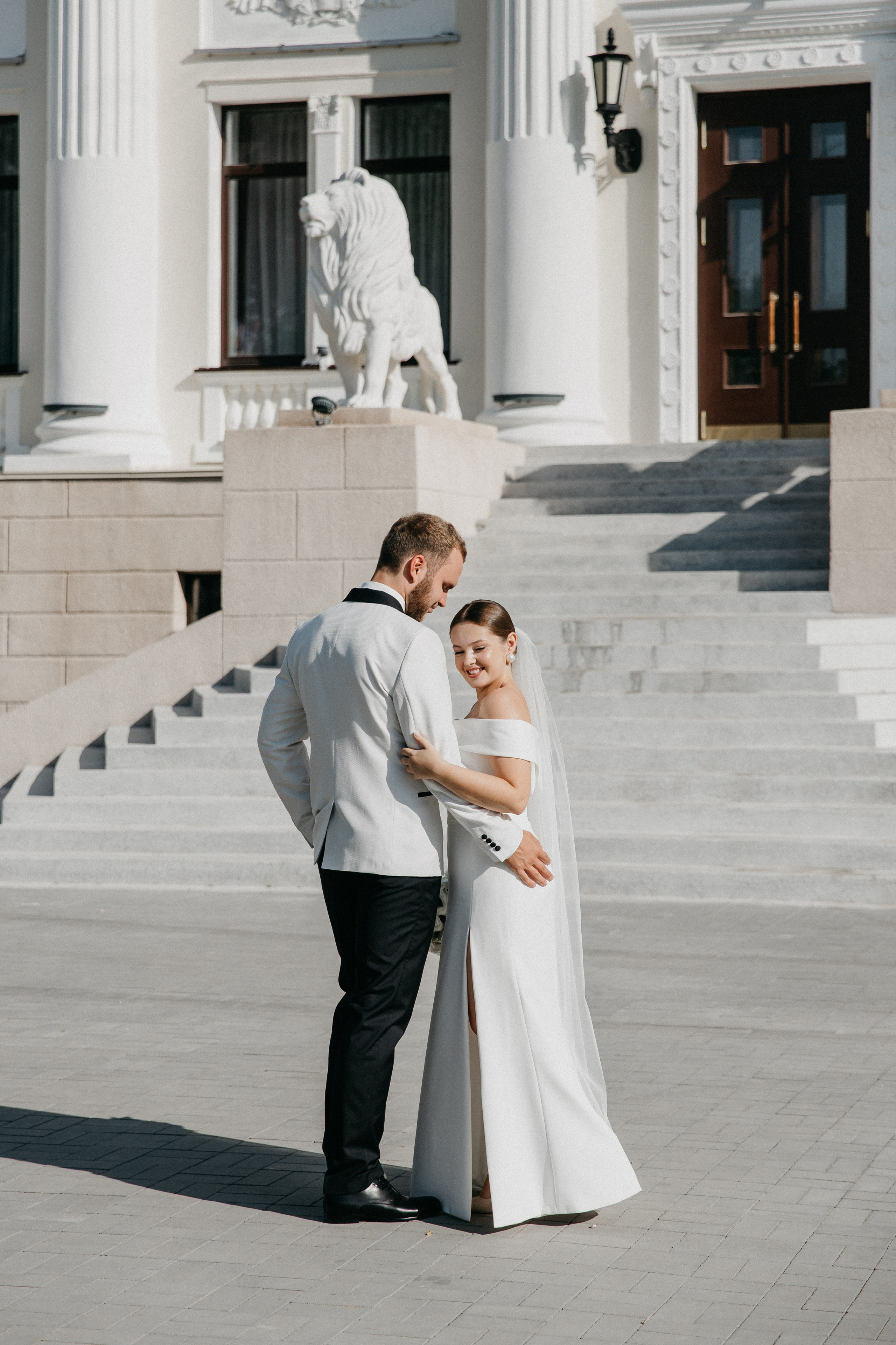 Ростислав и Валентина. Свадебный и семейный фотограф в Волгограде Галина Микитинская