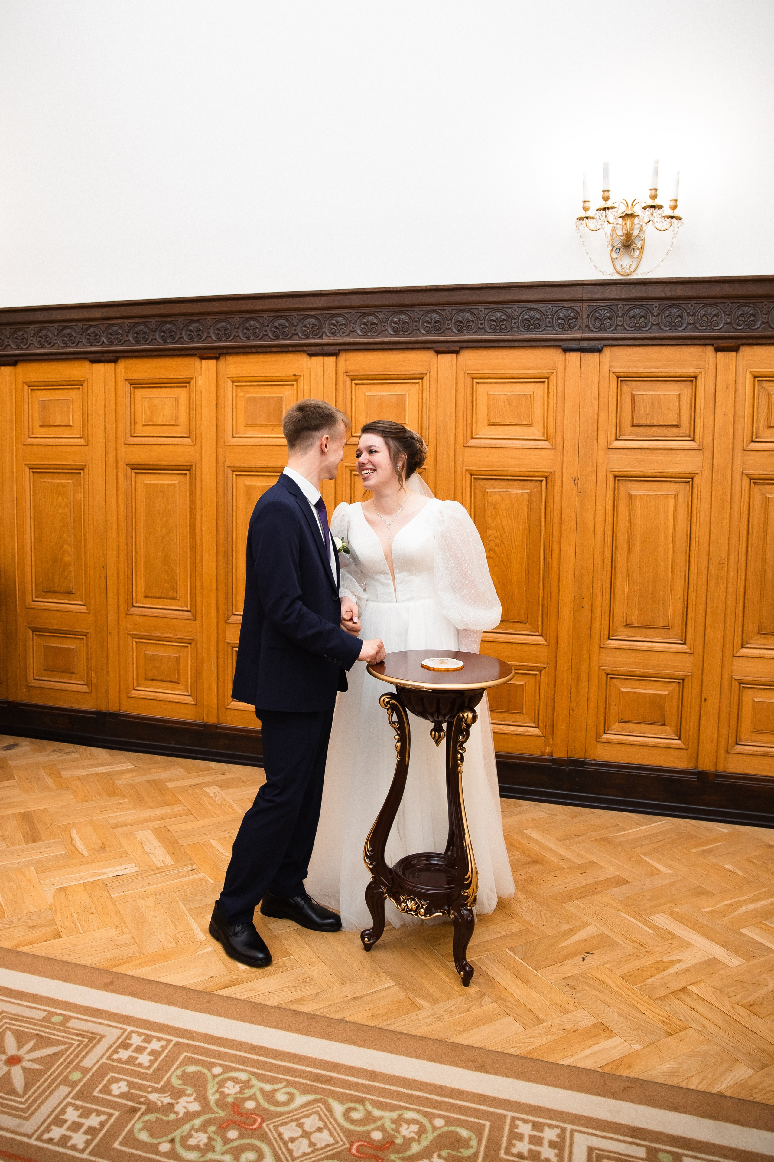 Свадьба Артема и Анастасии. Детский и семейный фотограф в Пушкино, Мытищи, Москва Сергеева Светлана