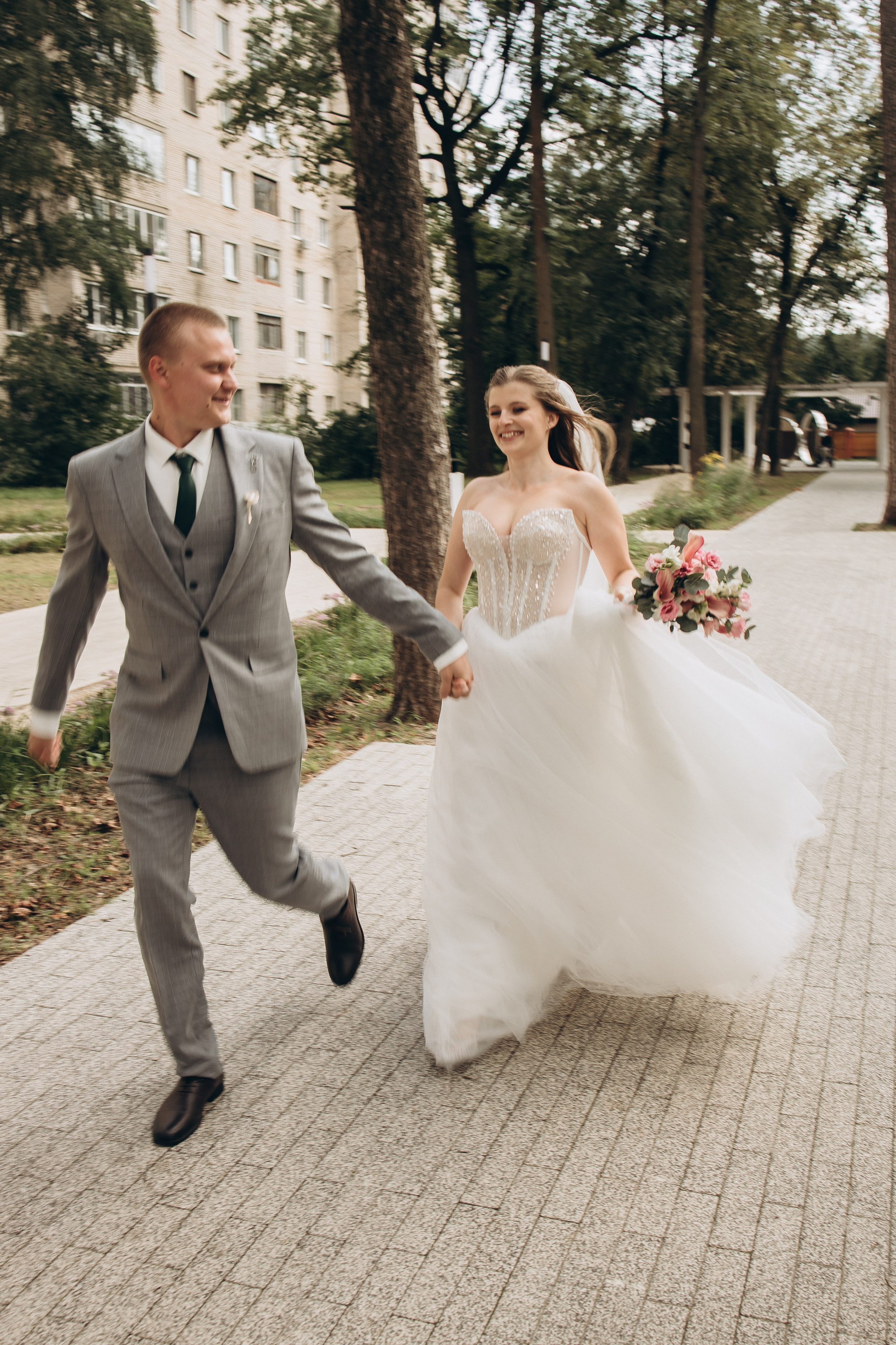 Свадьба Павла и Татьяны. Детский и семейный фотограф в Пушкино, Мытищи, Москва Сергеева Светлана