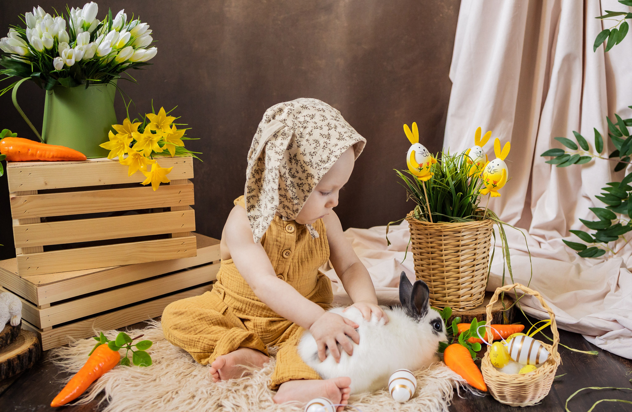 Пасха. Детский и семейный фотограф в Пушкино, Мытищи, Москва Сергеева Светлана