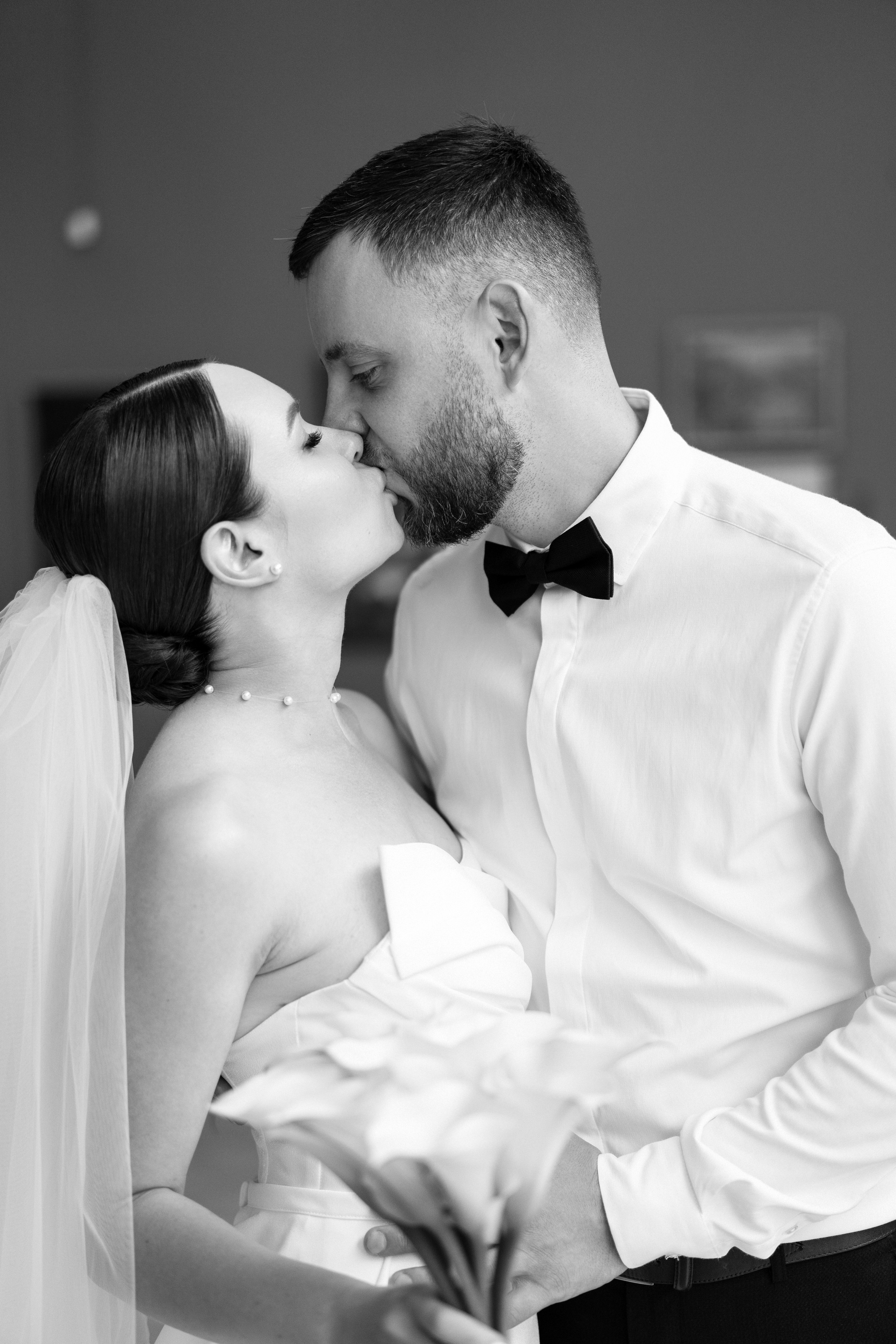 Максим и Кристина. Семейный и свадебный фотограф Минск, Беларусь Анна Орловская