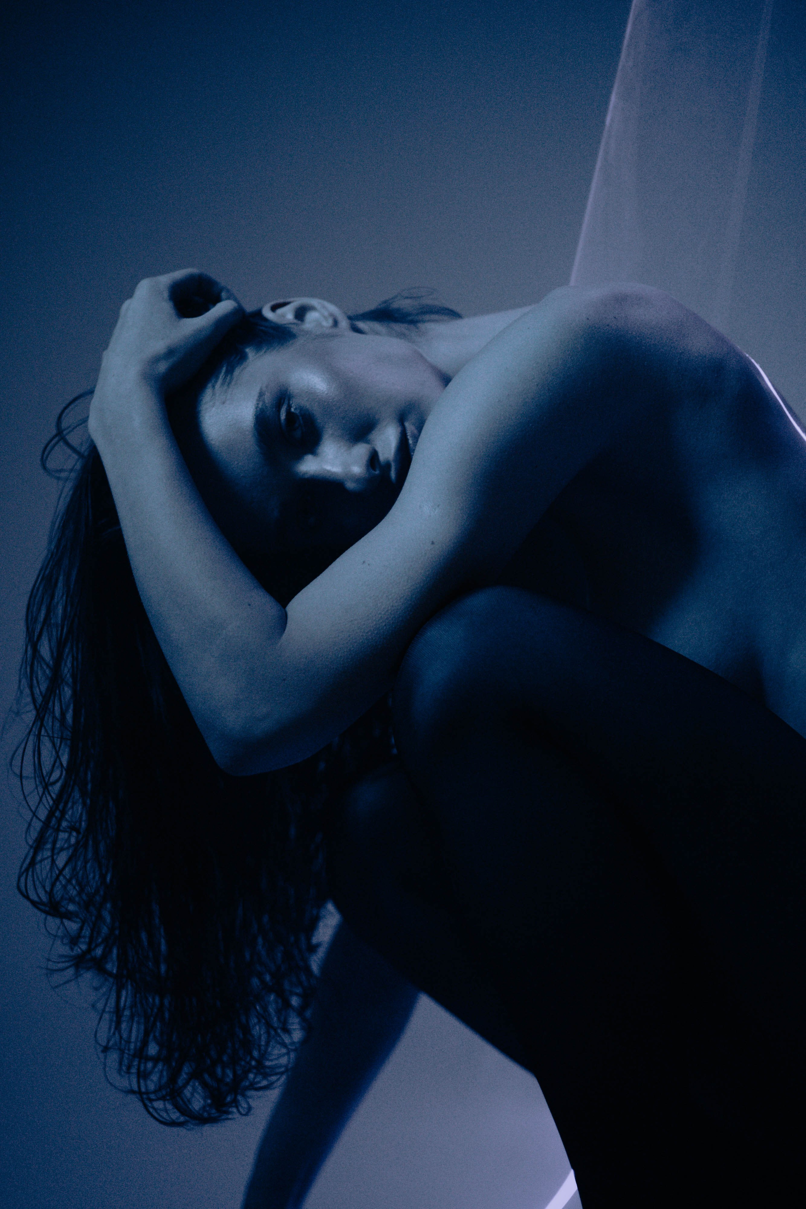 Творческие. Предметный и модельный фотограф Хасаншин Дамир