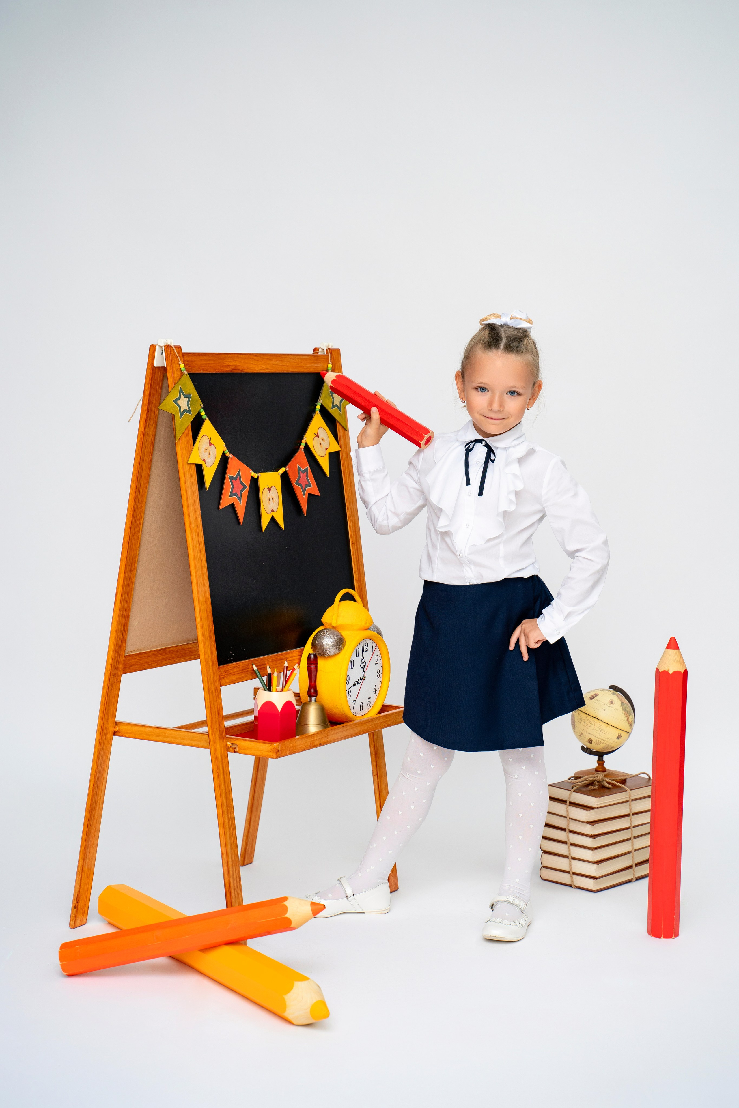 ФОТОПРОЕКТ «ШКОЛА!». Школьная фотостудия «Like Moment» в Строгино