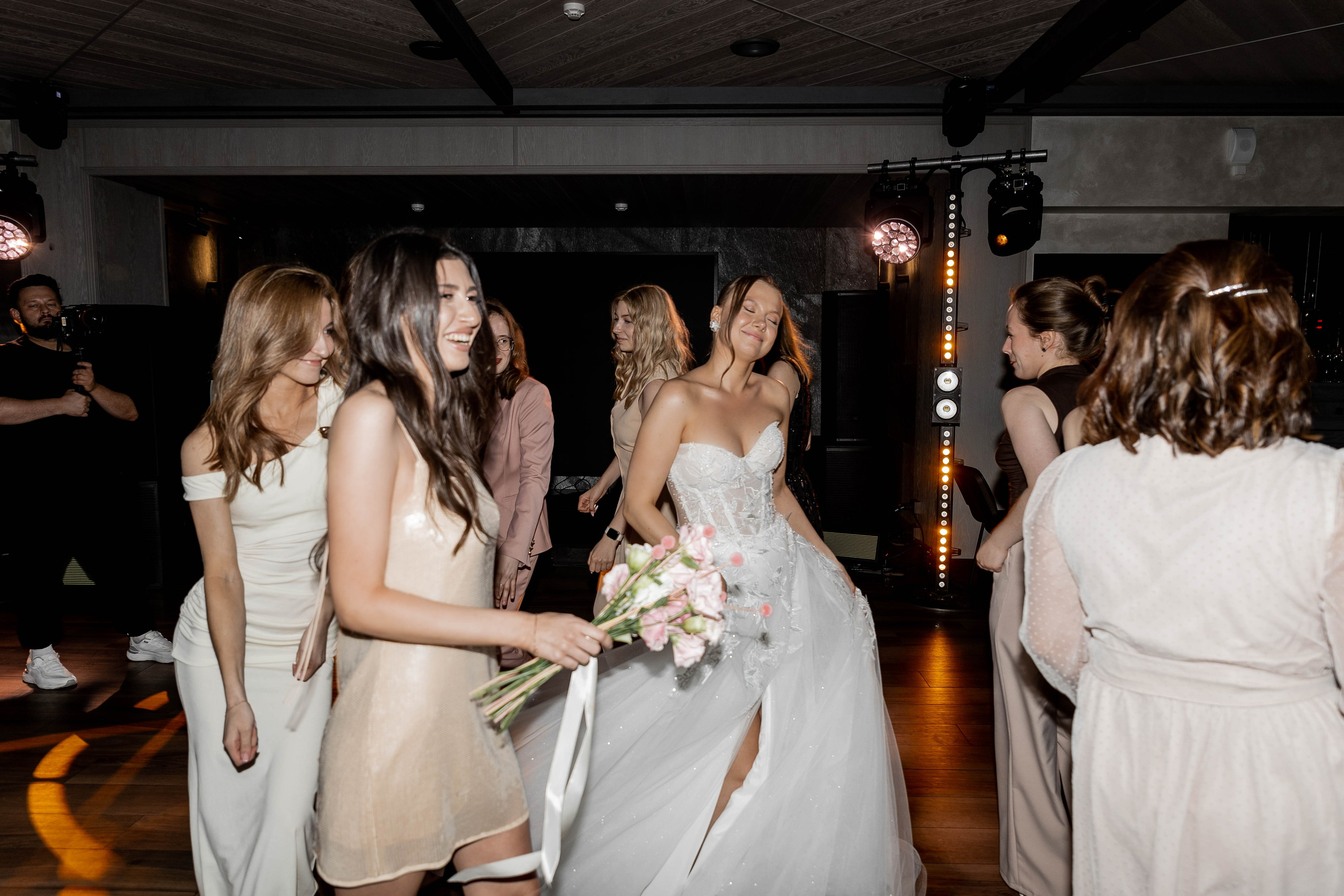 Алина | Александр. Свадебный фотограф Надежда Рыжикова