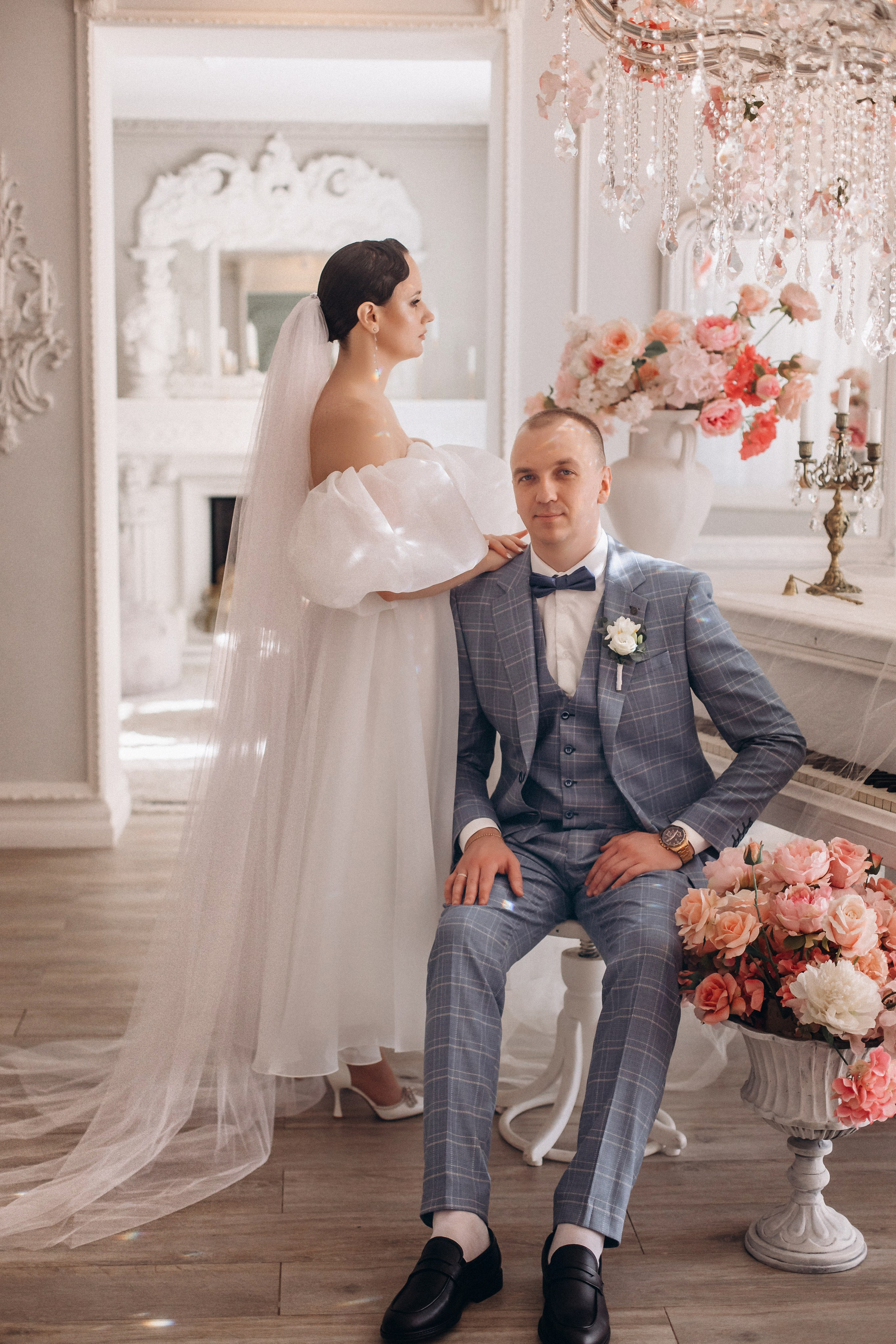 Свадьба. Фотограф