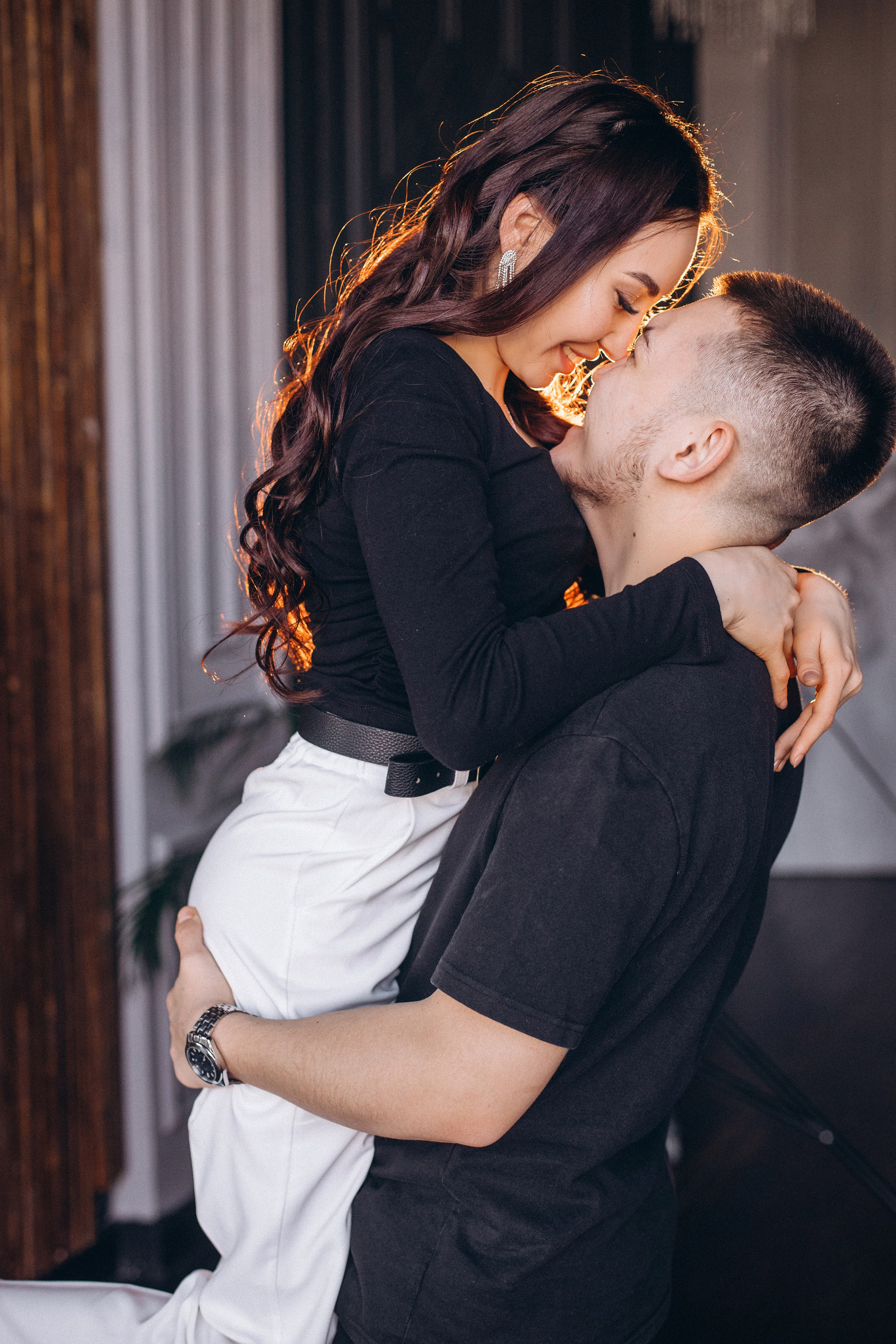 LoveSyory. Фотограф