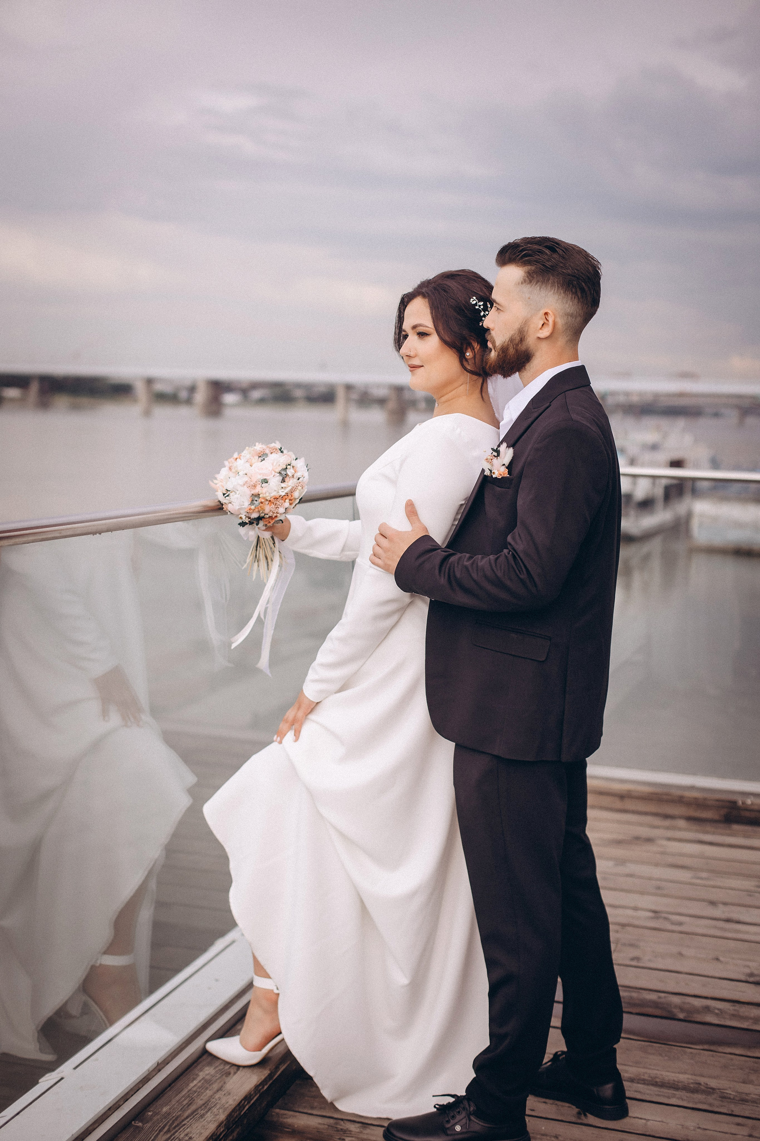 Свадьба. Фотограф