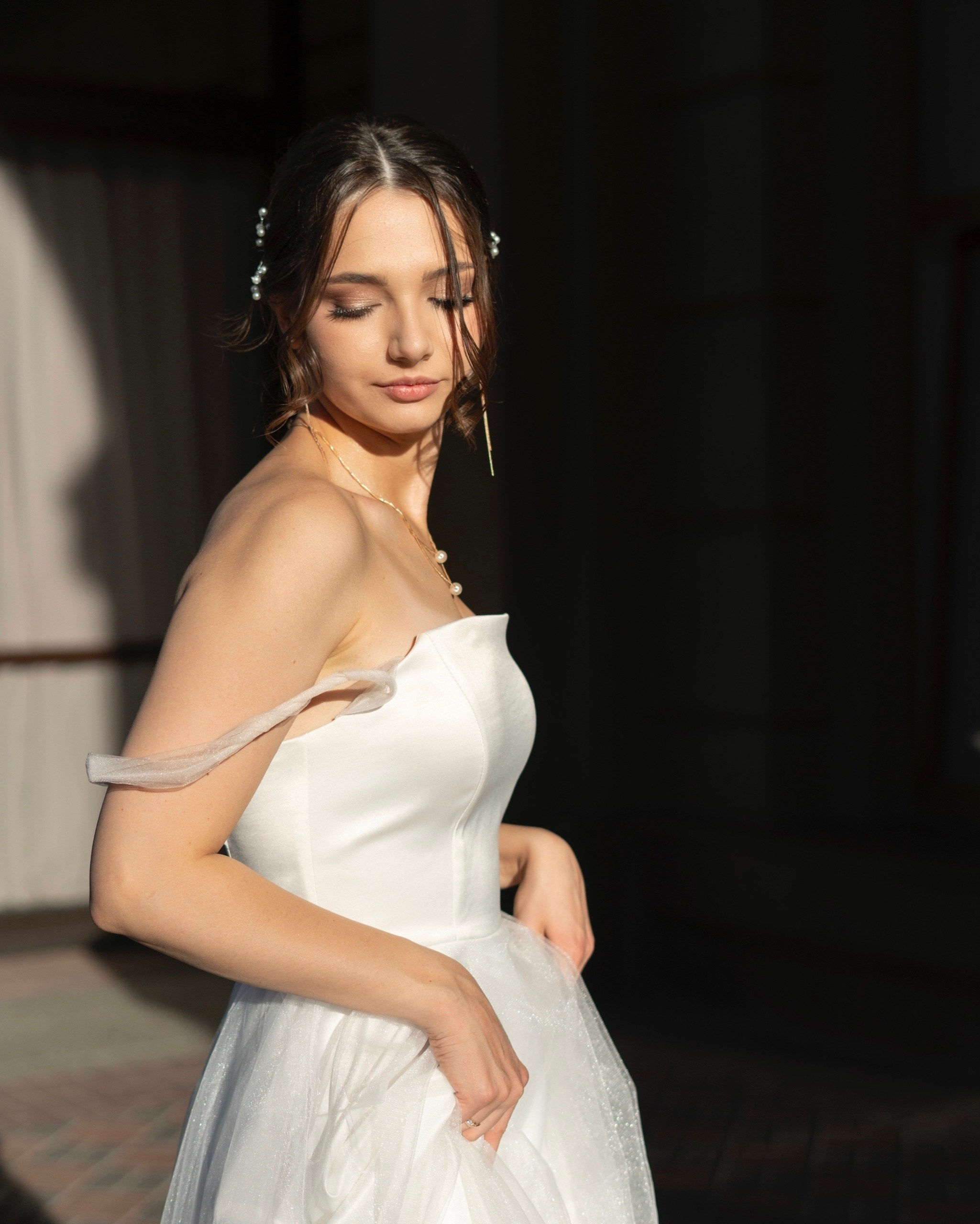 Сергей & Катя. Фотограф Александра Волкова | Волгоград