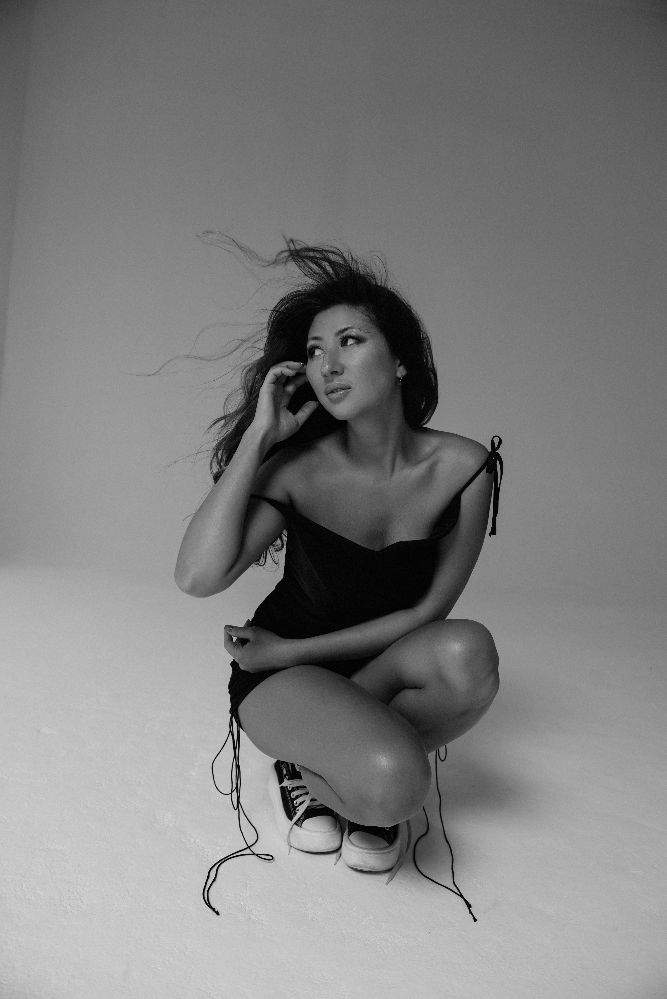 Ольга. Фотограф в Москве Мария Терентьева