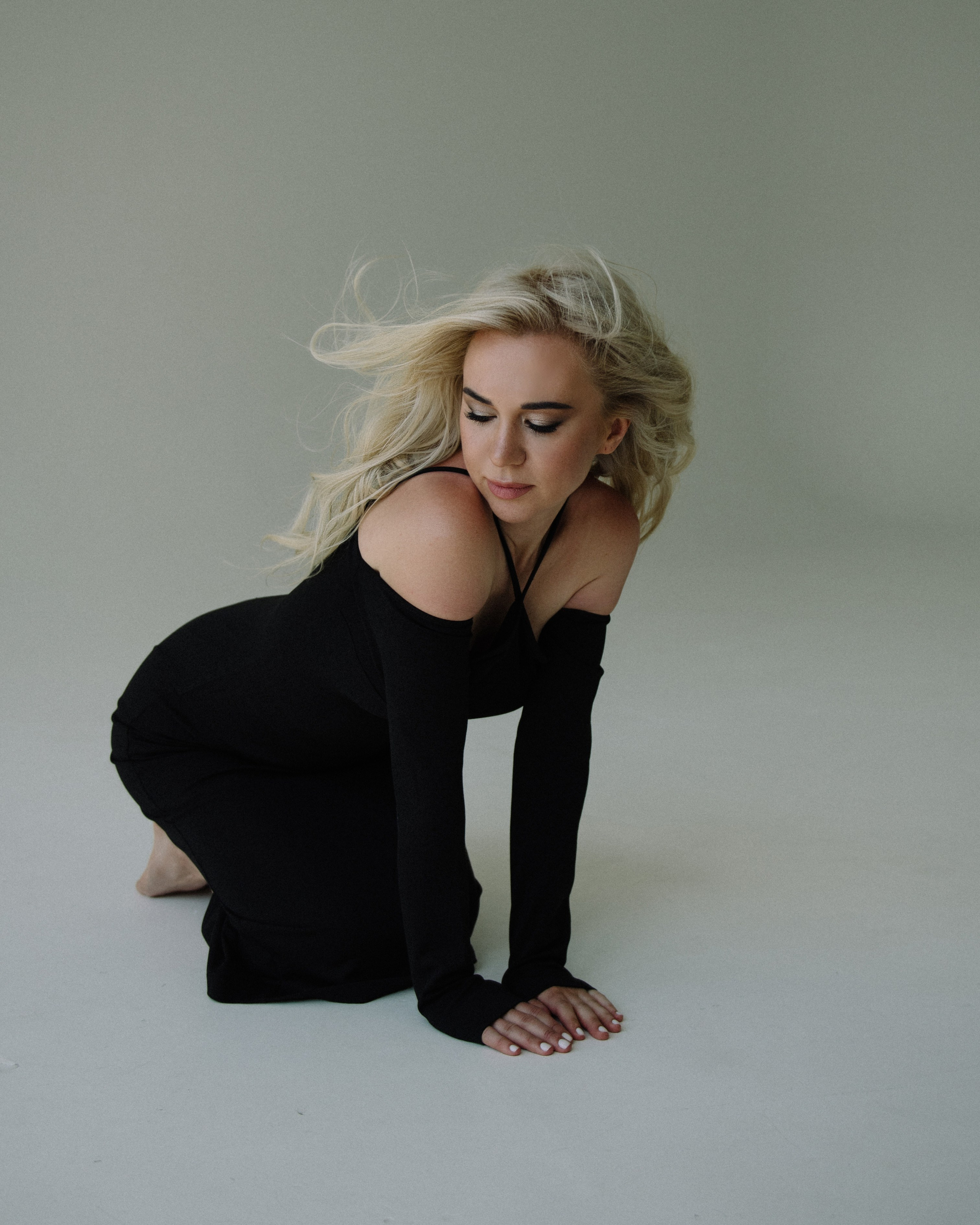 Ярослава. Фотограф в Москве Мария Терентьева