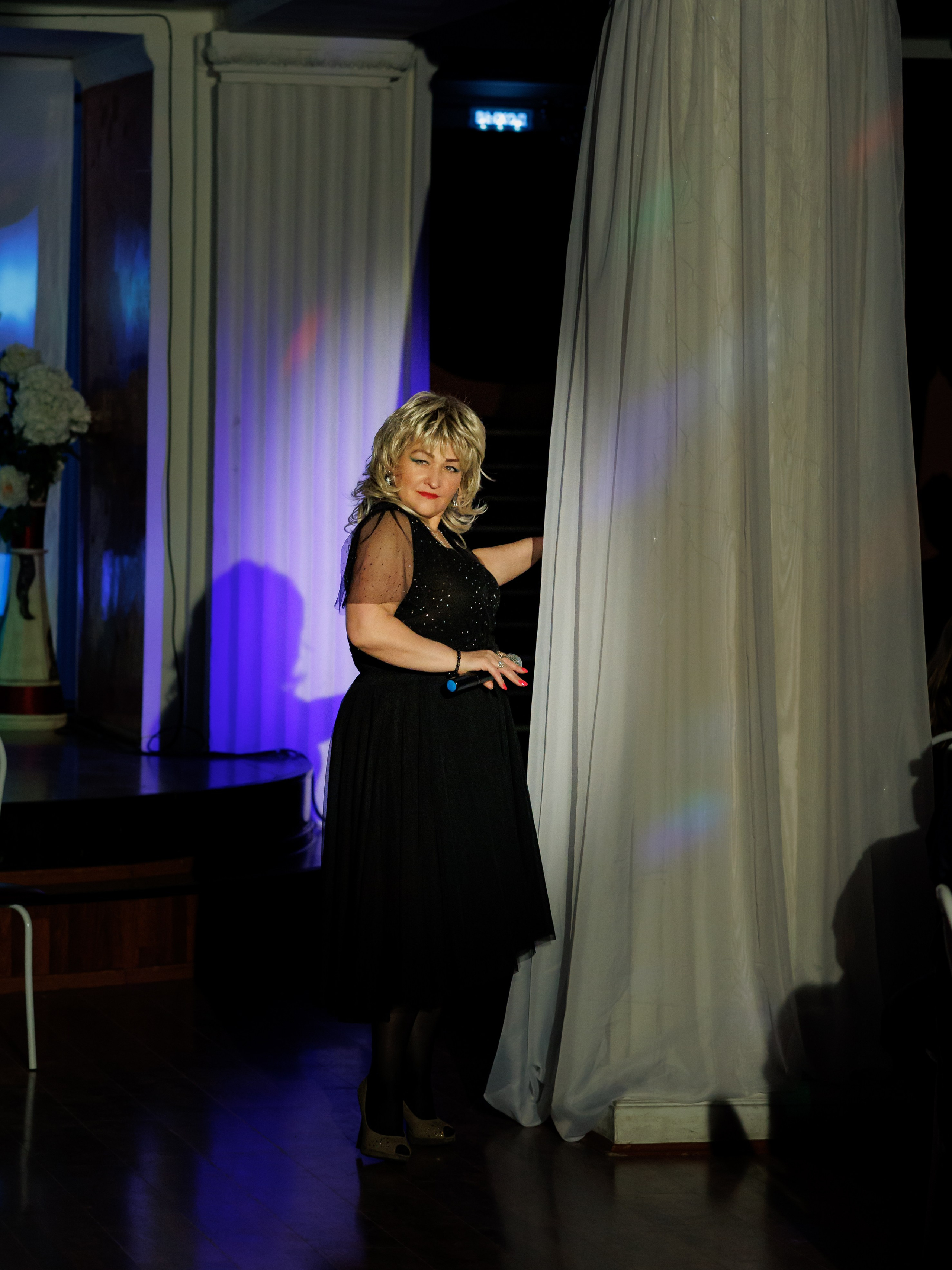 «Свеча» приглашает в театральную гостиную. Свадебный и семейный фотограф в г. Волхов Алексей Кочерыжкин