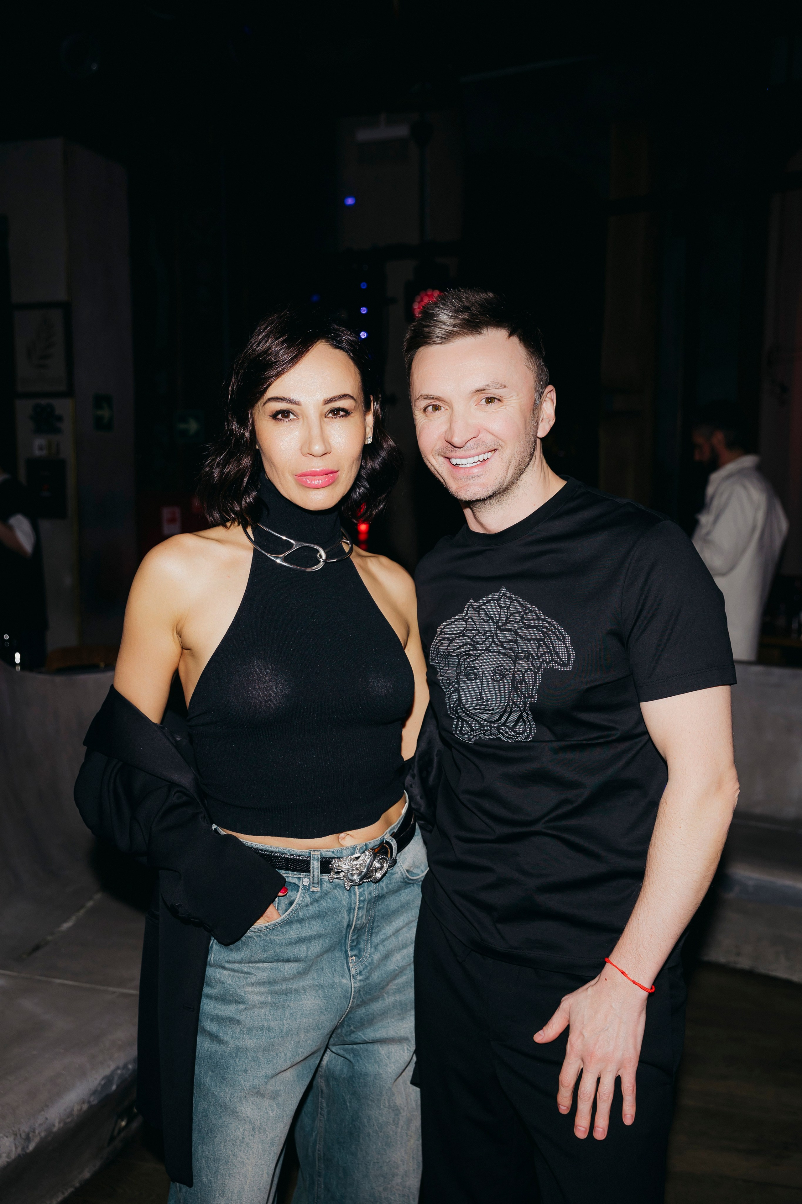 «Горыныч» party night, Moscow. «Птичка на проводе»: информационный портал в Москве