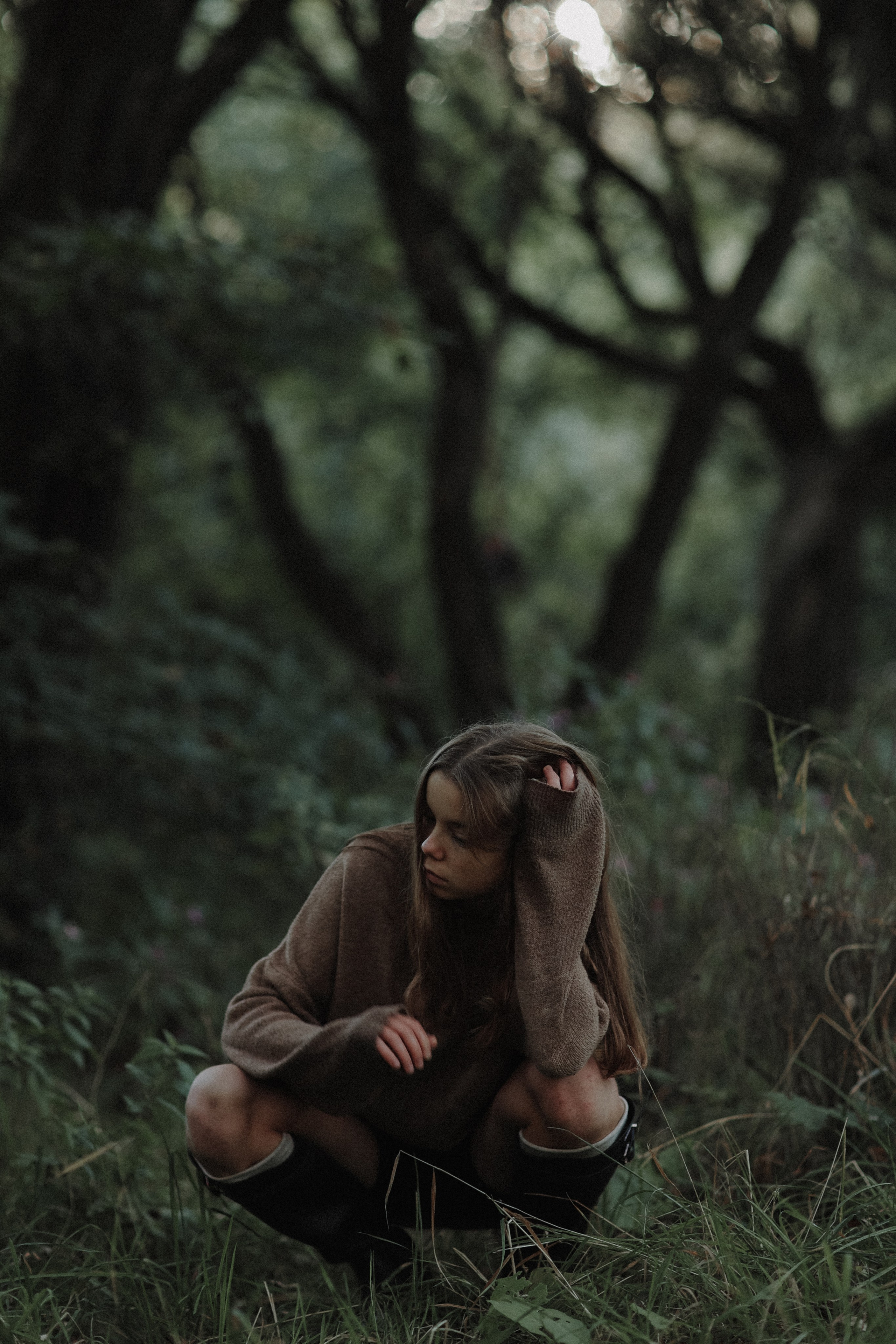 Полина. Детский и семейный фотограф, съемка новорожденных Москва