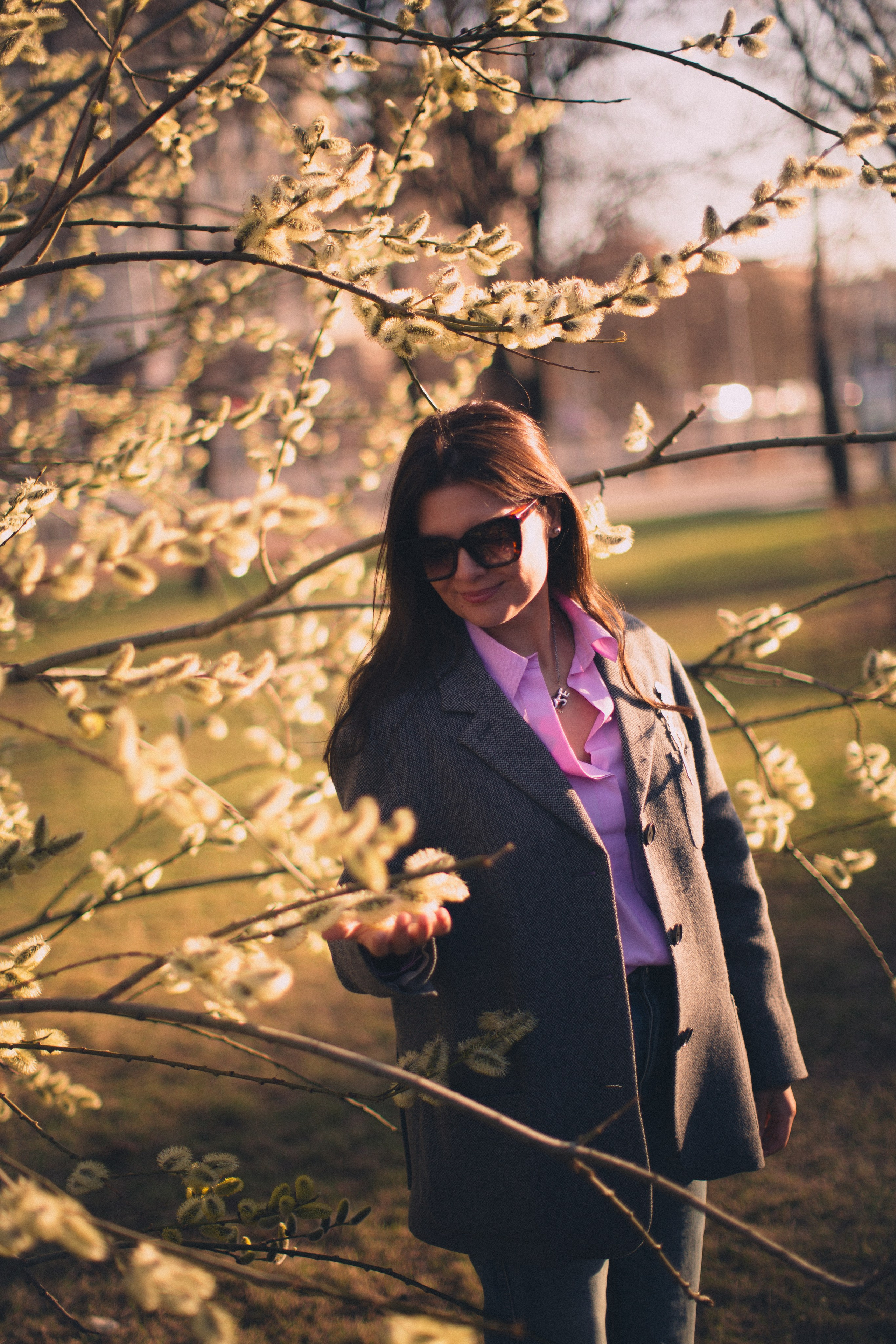 Фотосессия у м. Китай-Город. Семейный и портретный фотограф в Москве Анна Пак