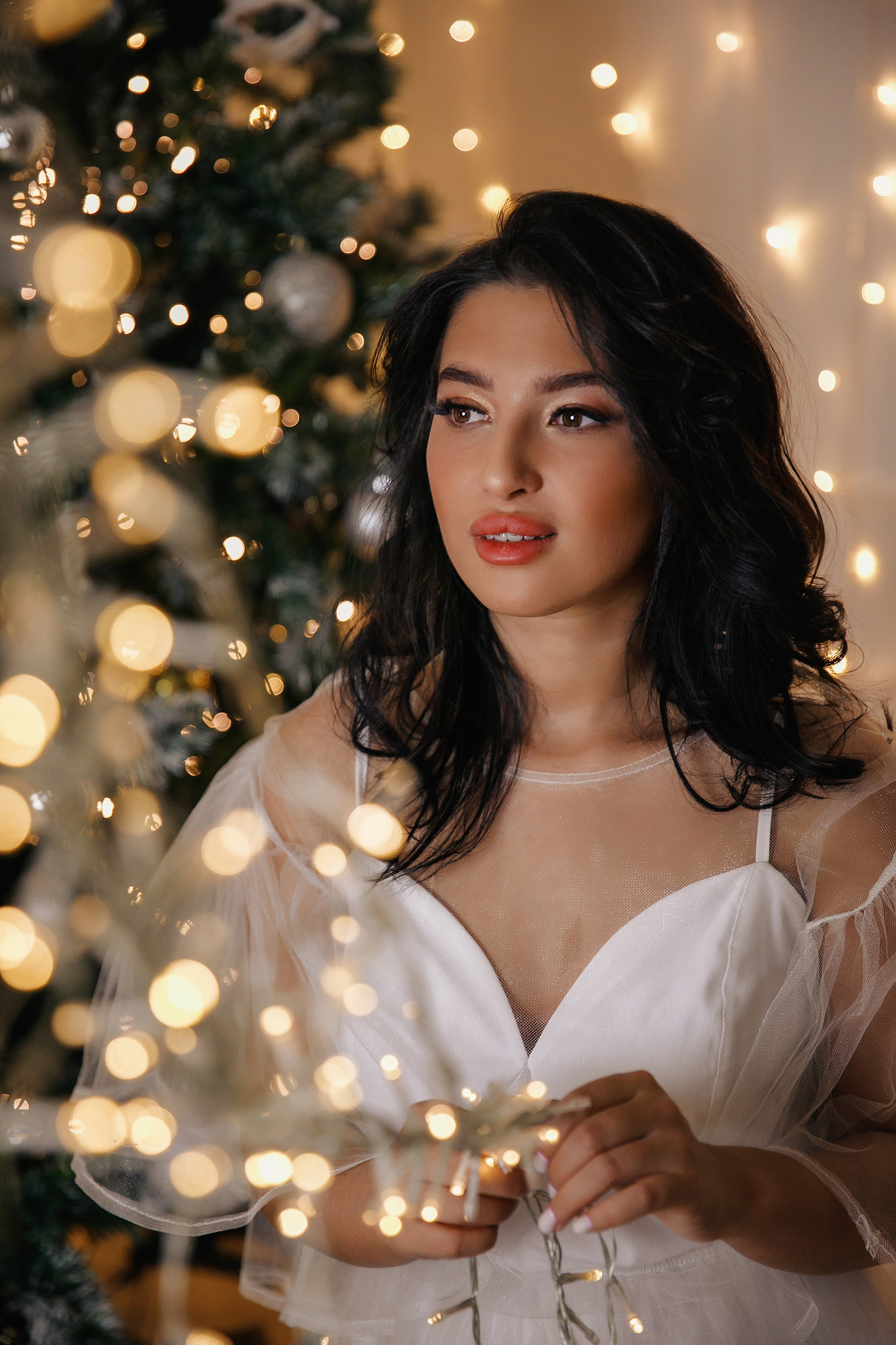 Новогодние съемки с 15 ноября по 15 января. Свадебный фотограф в новокузнецке