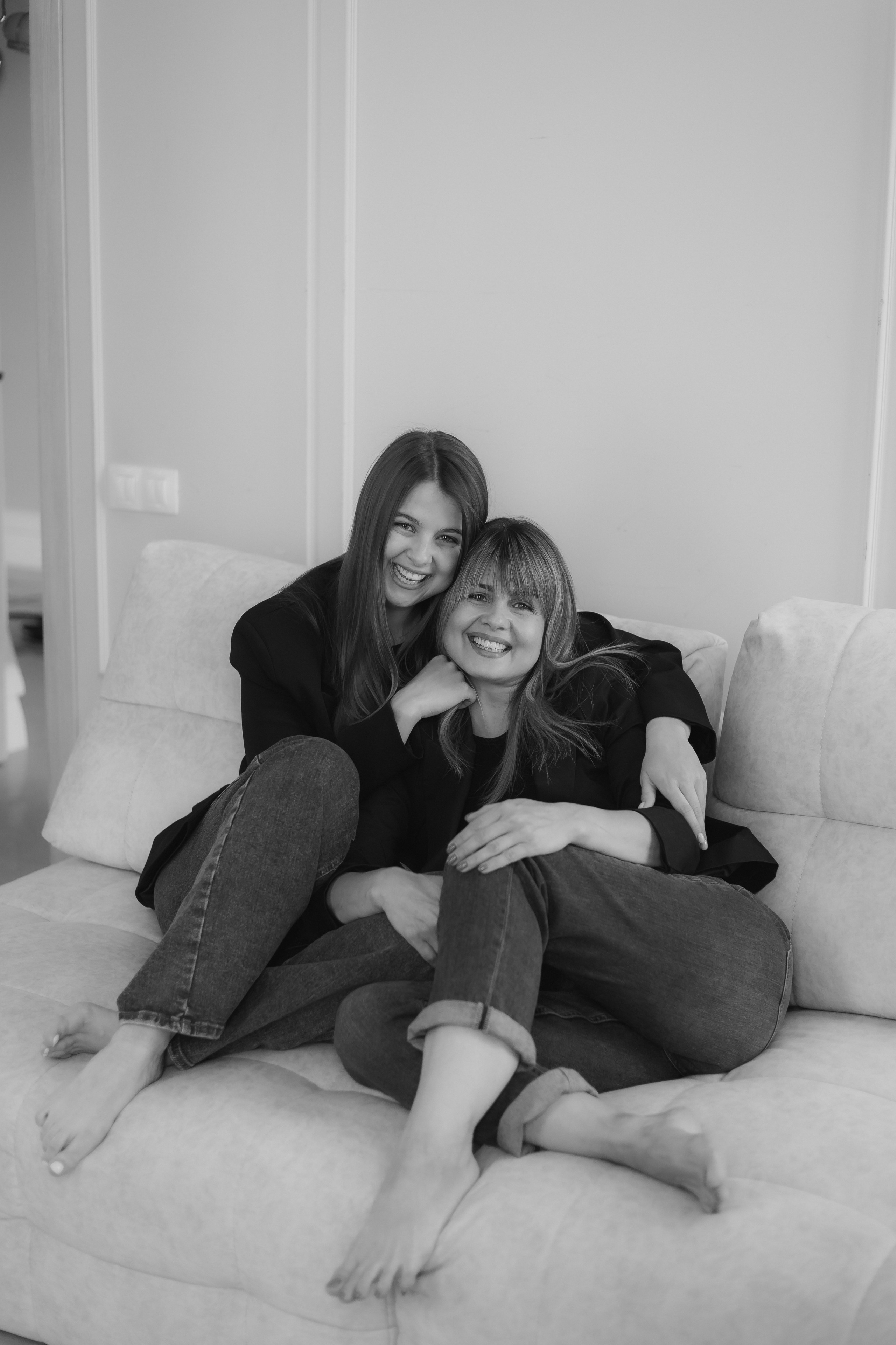 Девочки. Фотограф в Волгограде — Александра Искандерова