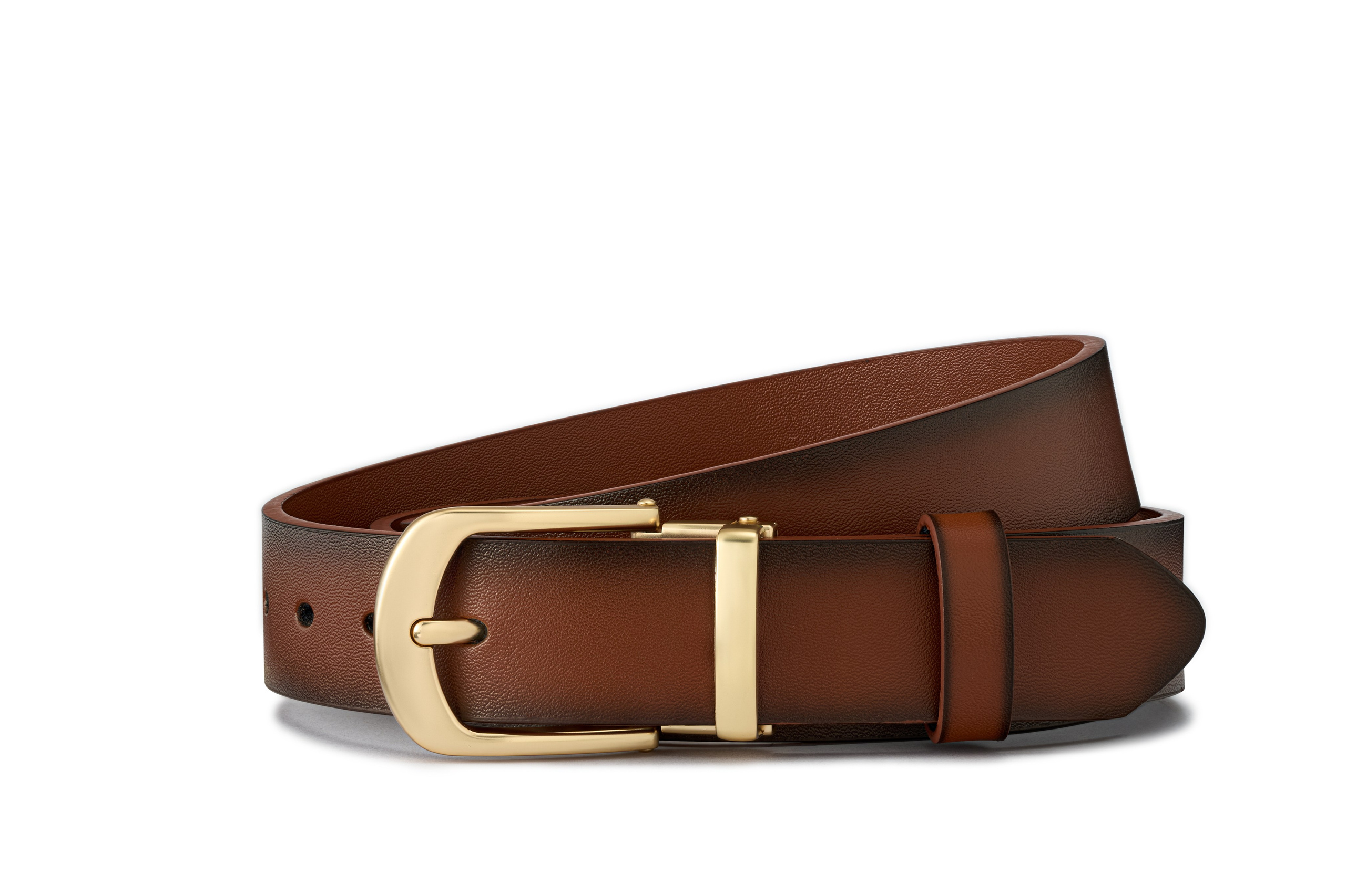 Кожаные ремни TEZZE