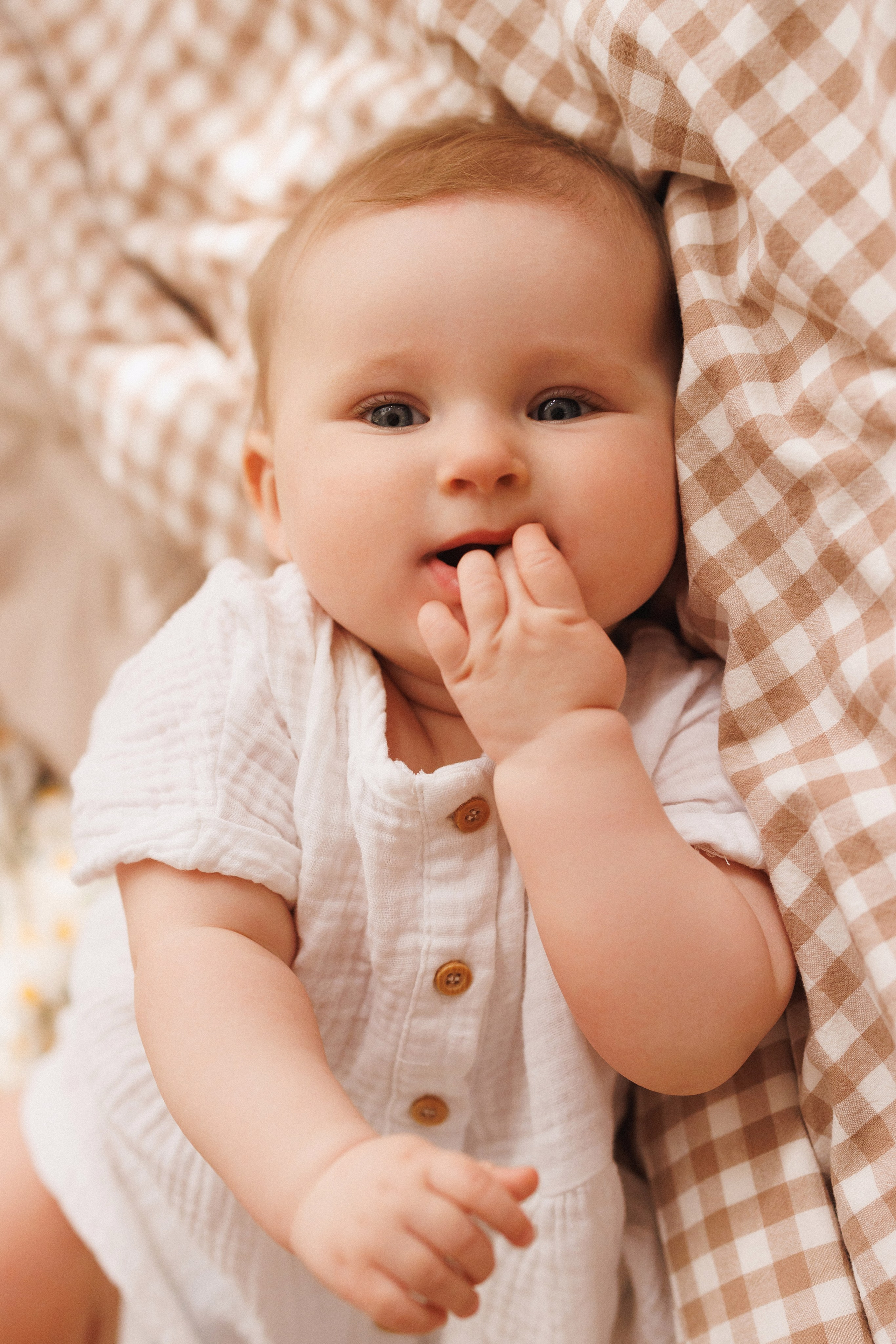 Семейная фотосессия в фотостудии г. Краснодар. Семейный и детский фотограф в Краснодаре Анна Трашкова