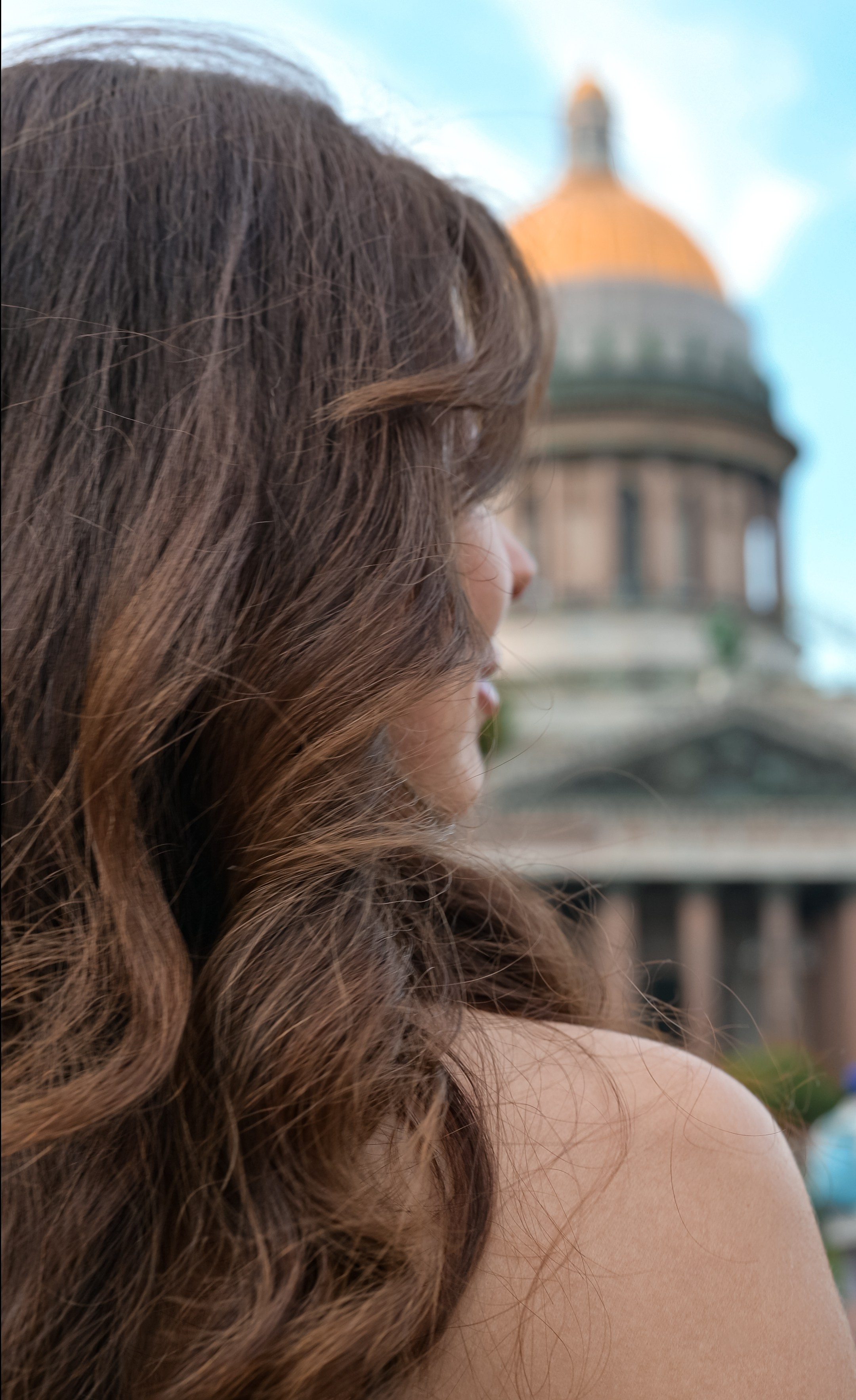 . ZDARONOKIA Репортажный фотограф