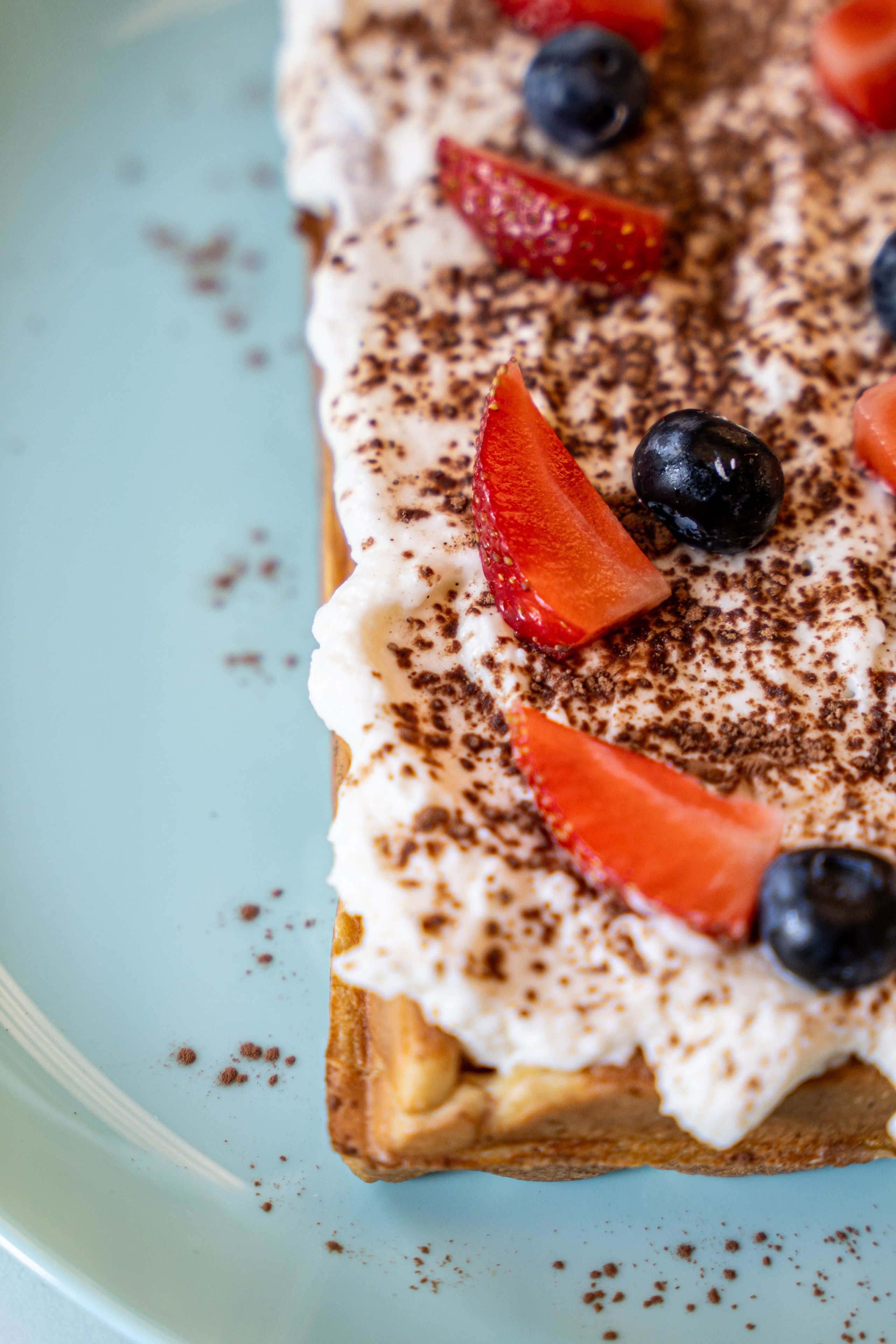 Pro Вафли фуд фото и видео. Шедевры для Вас! Фотограф и Видеограф в Краснодаре Пахиев Руслан